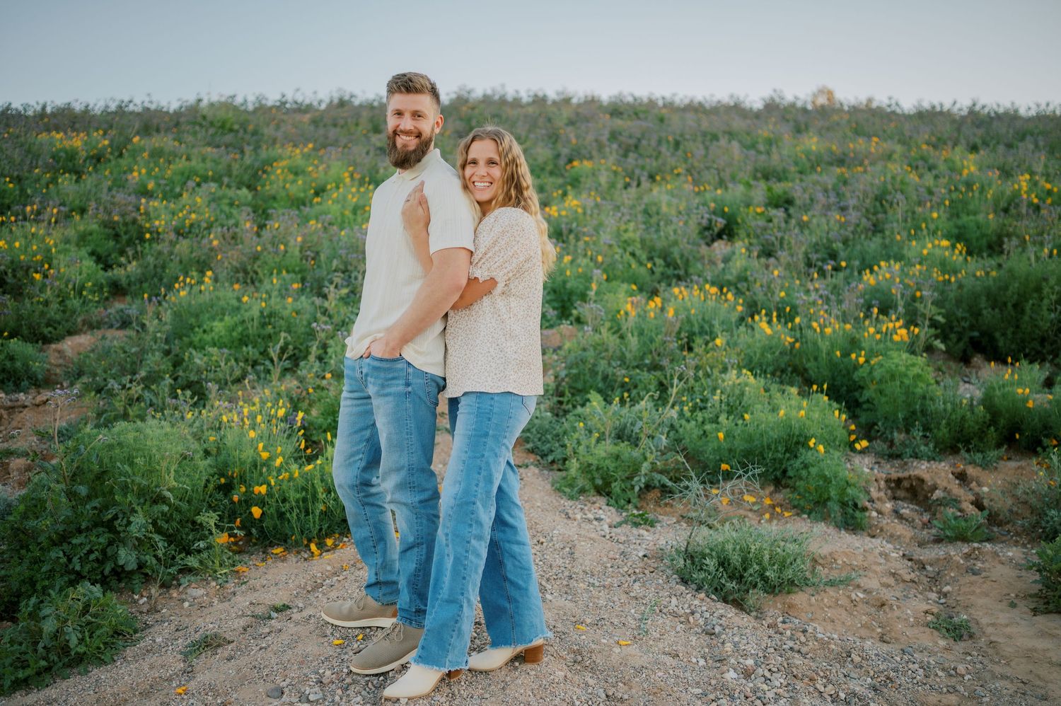 Gilbert Arizona family photography