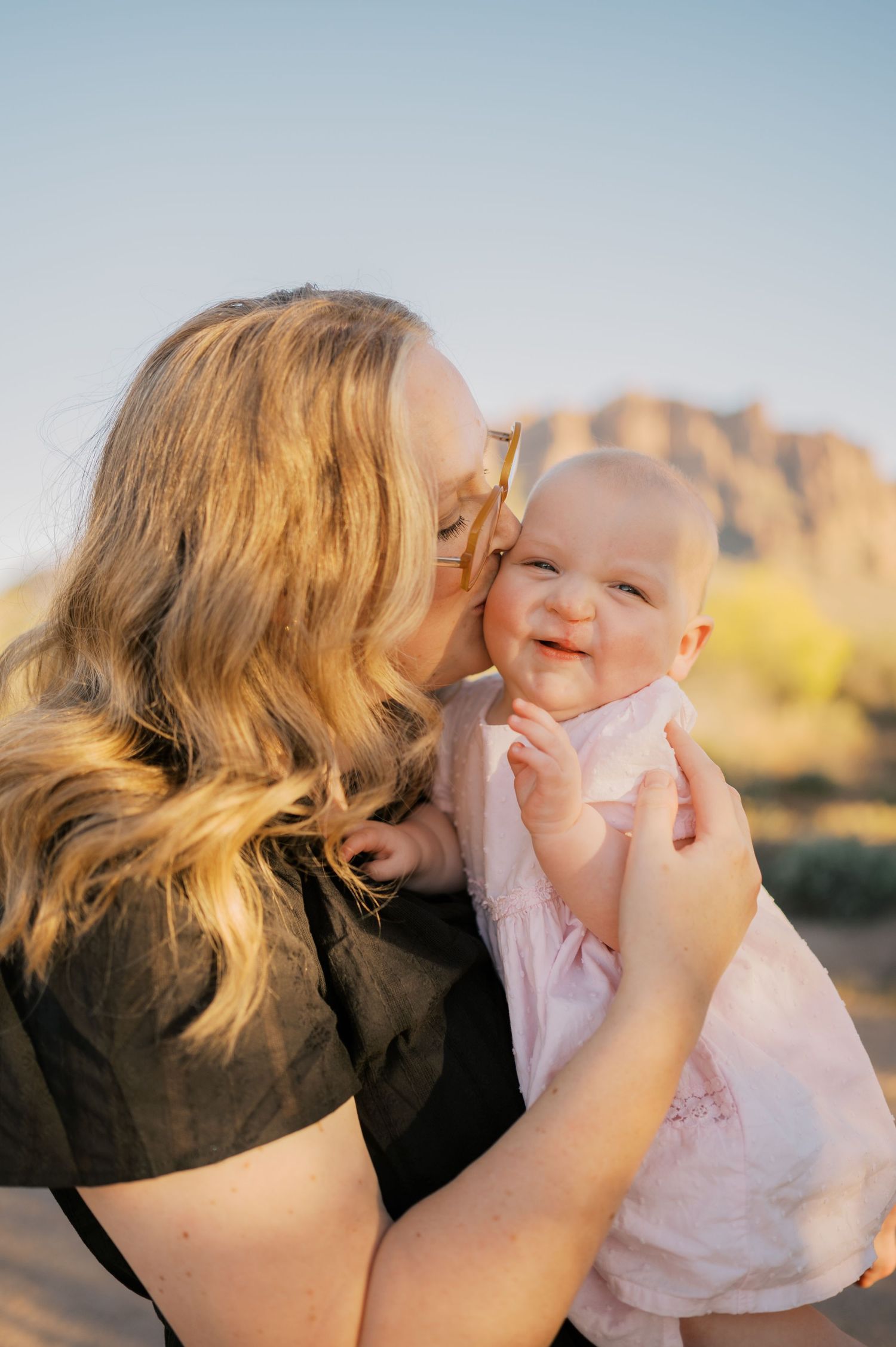 Sunset photographer, gilbert arizona