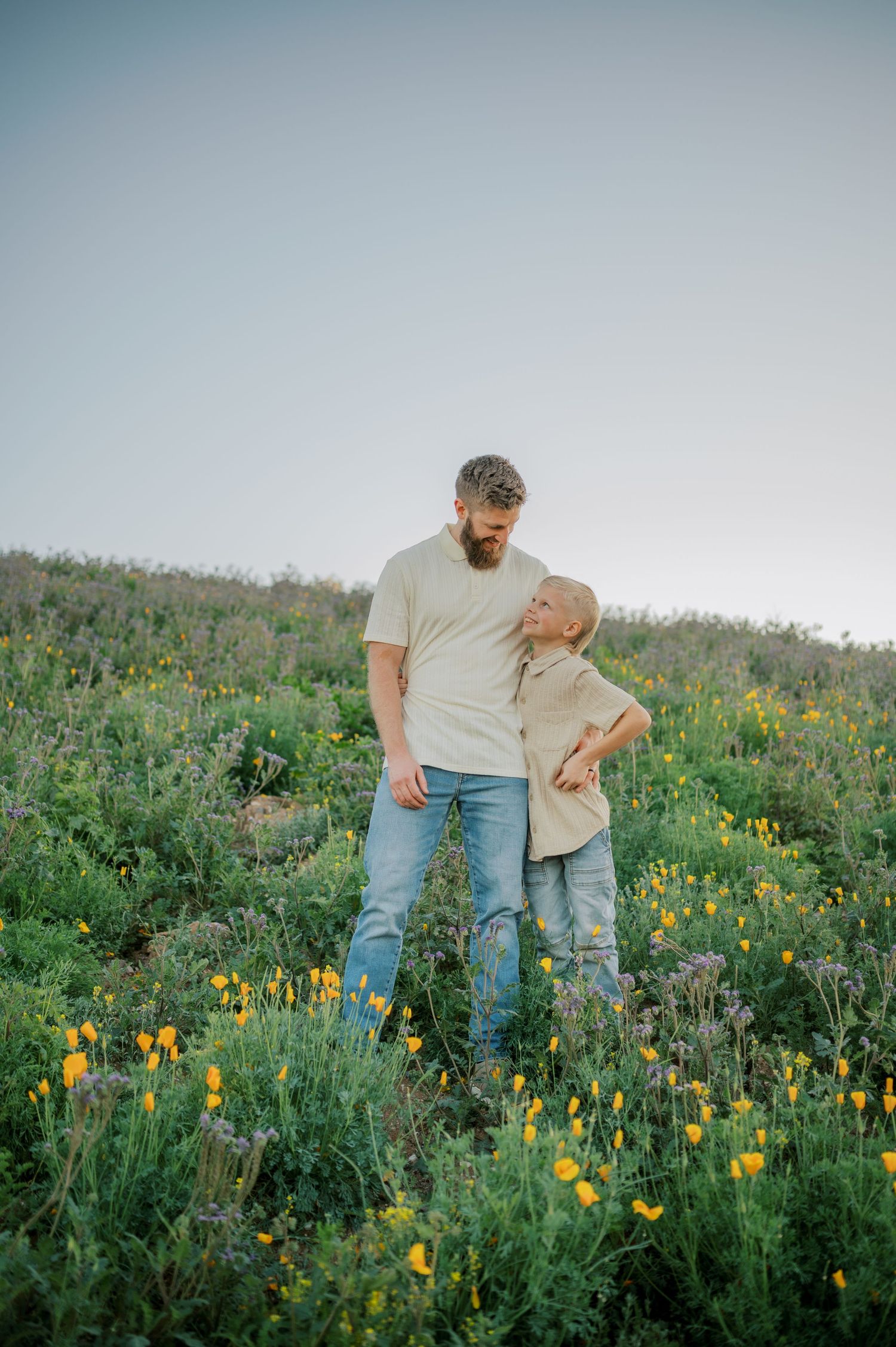 Gilbert Arizona family photographer