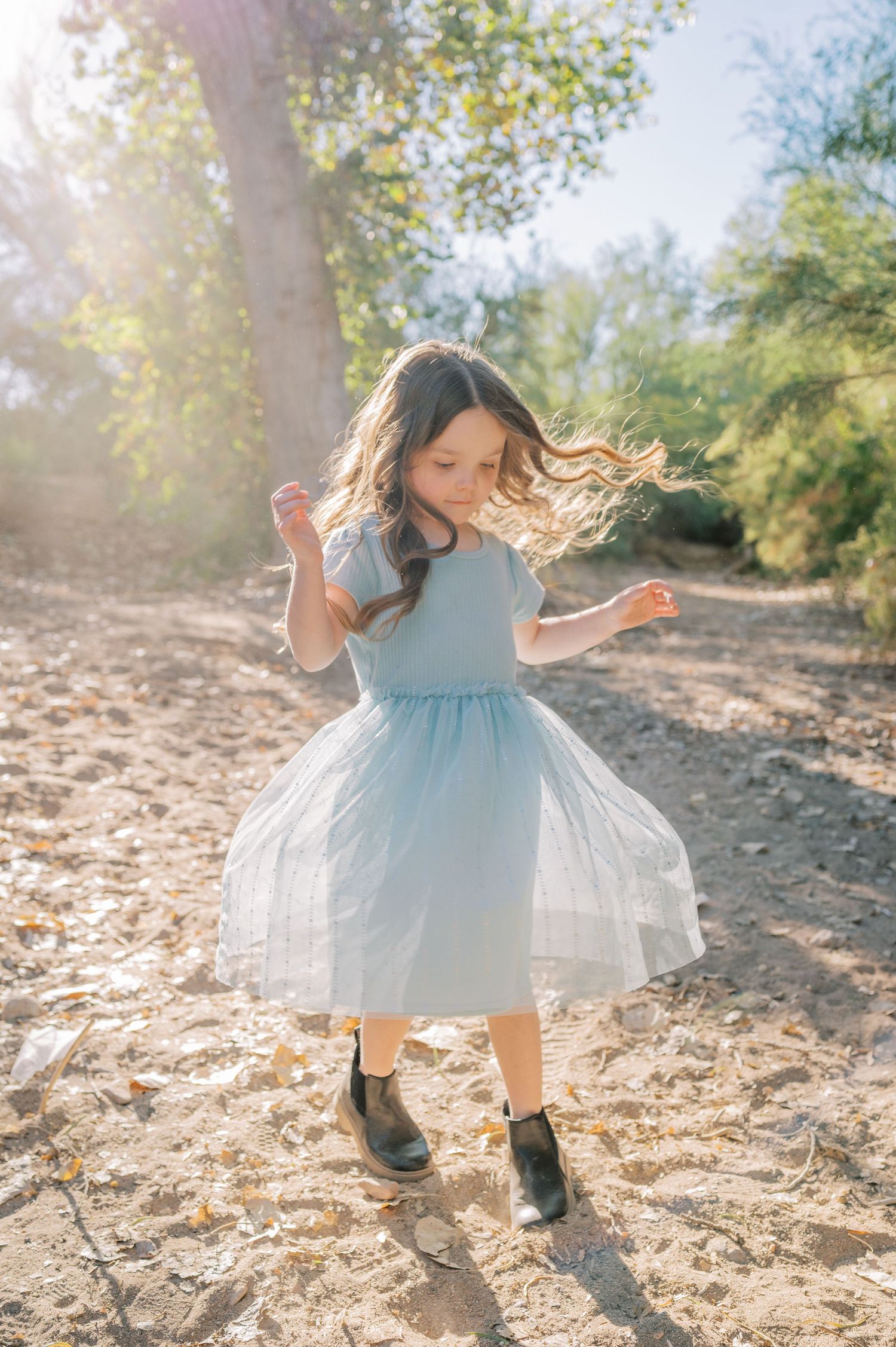 Phoenix Arizona portrait photographer.