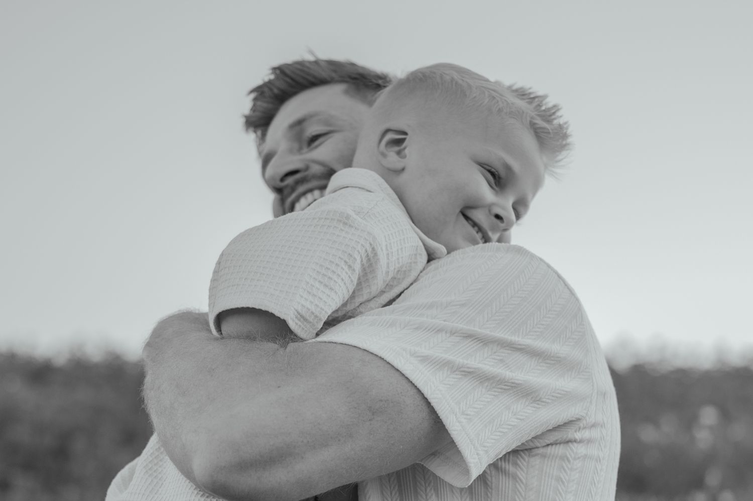 Gilbert family session