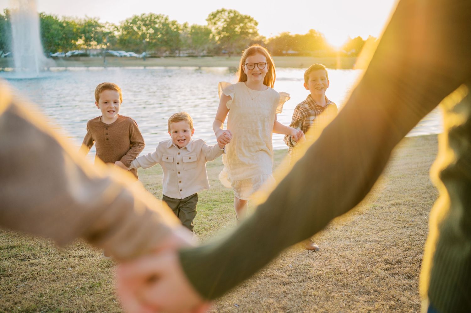 Phoenix Arizona family photographer.