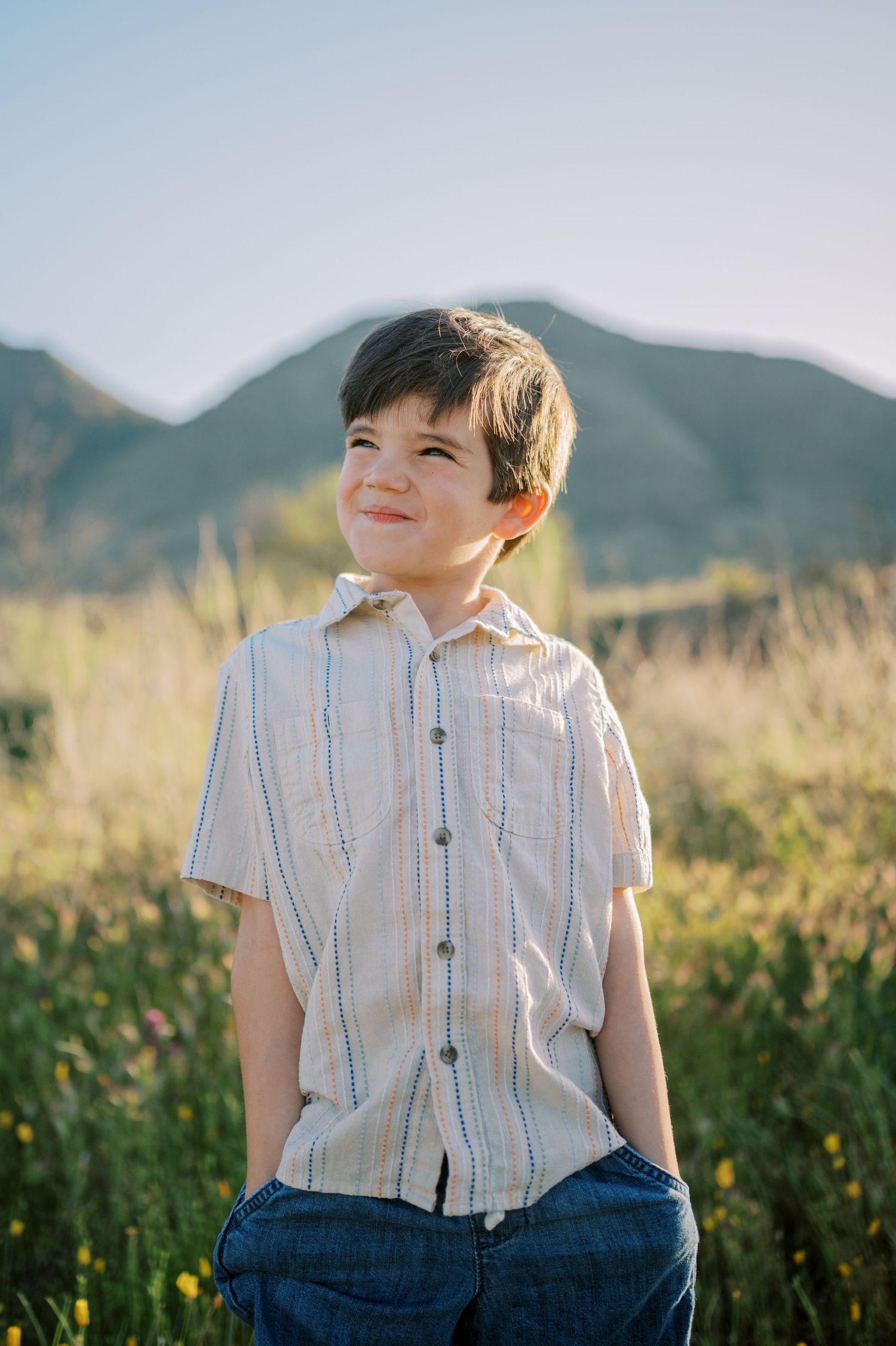 Phoenix Arizona portrait photographer.