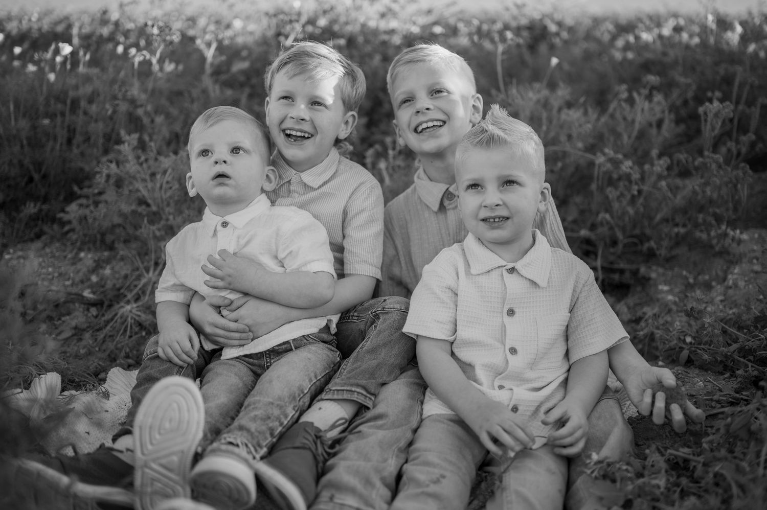 Phoenix Arizona family photographer