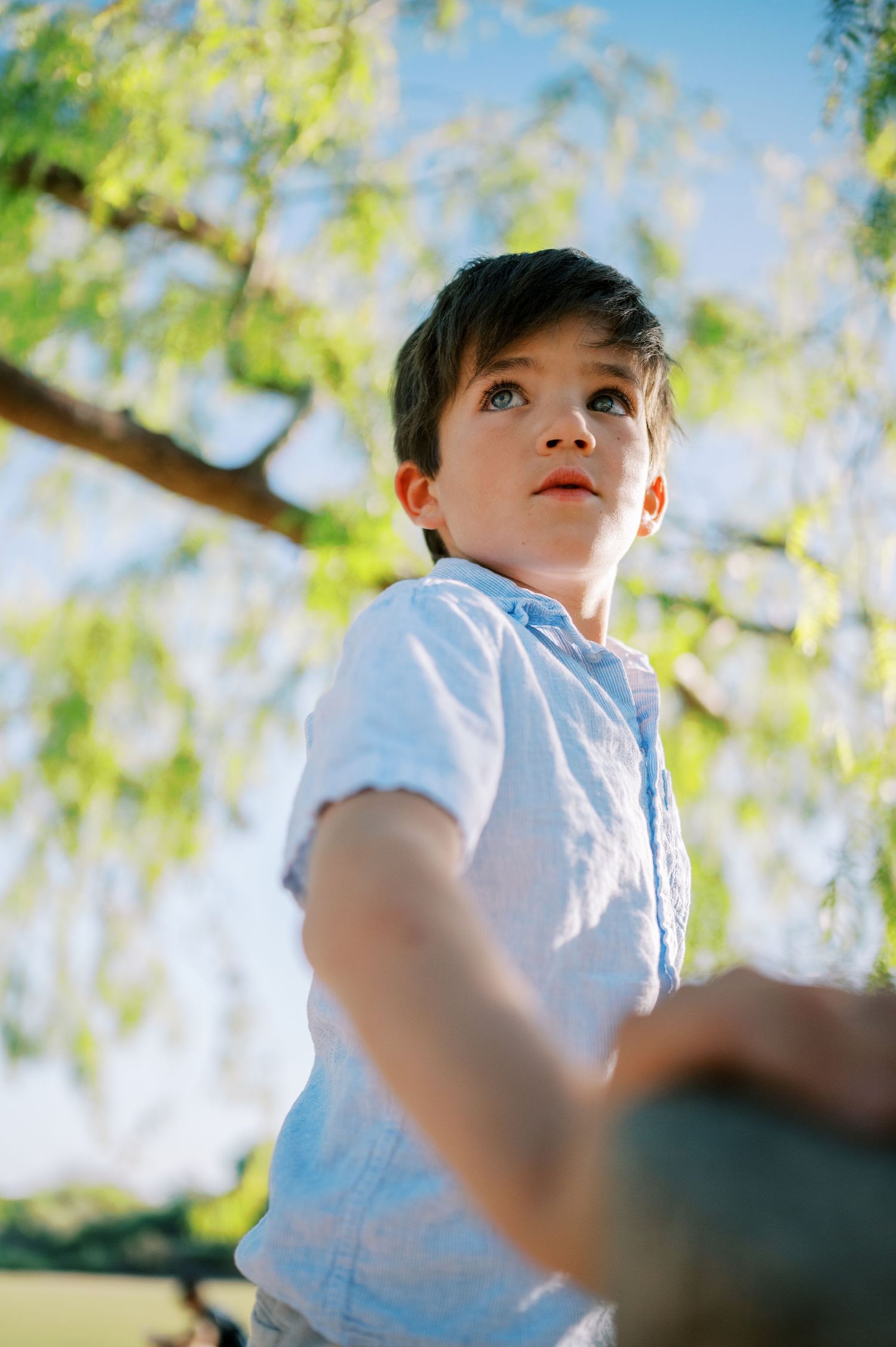 Phoenix Arizona portrait photographer.