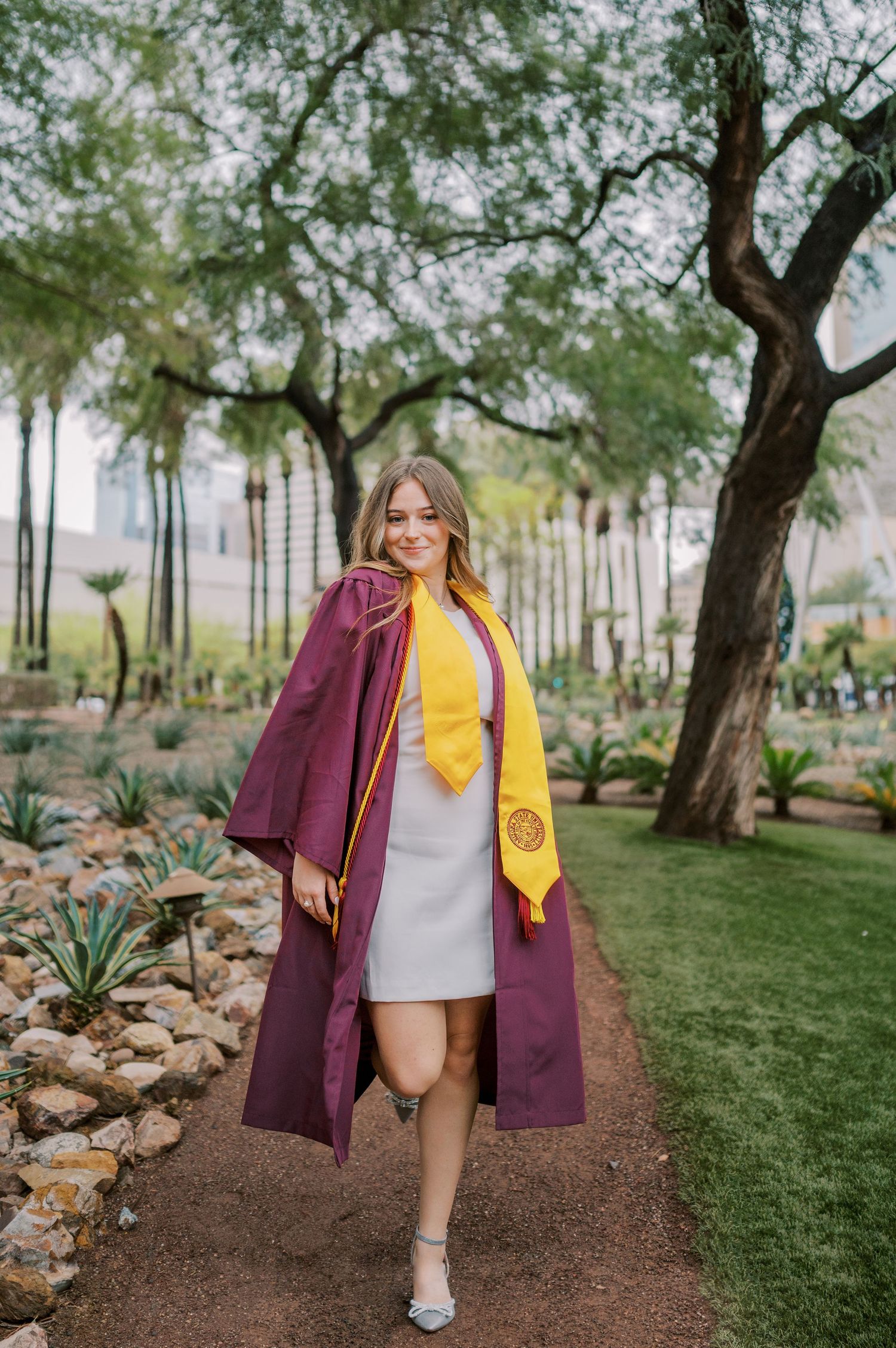 Phoenix Arizona senior photographer.