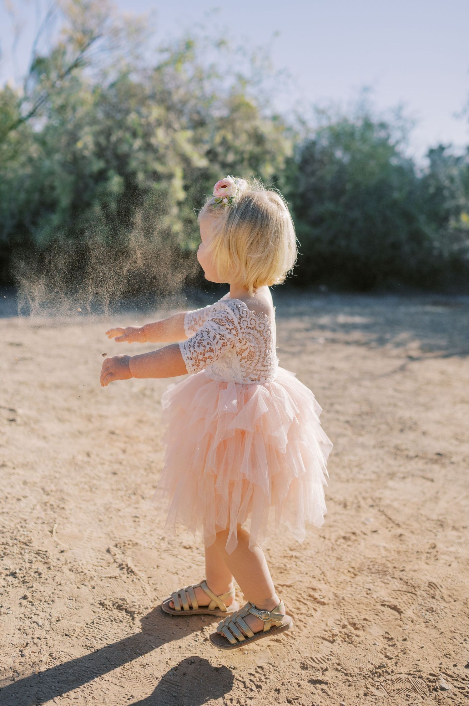 Gilbert Arizona family photographer