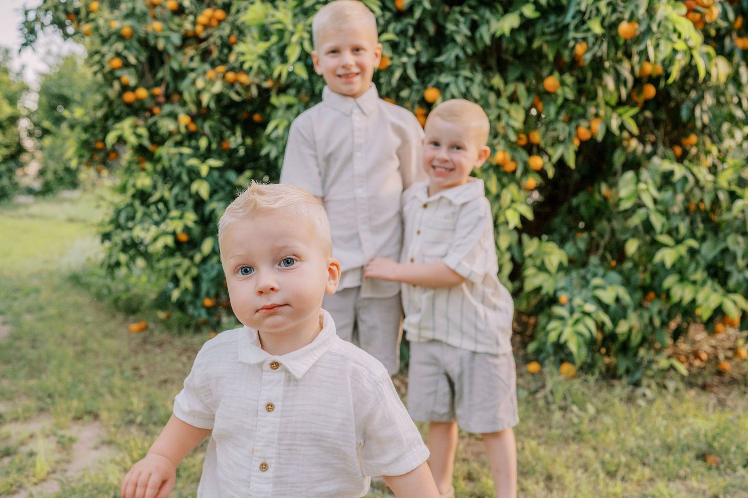 Phoenix Arizona family photographer.