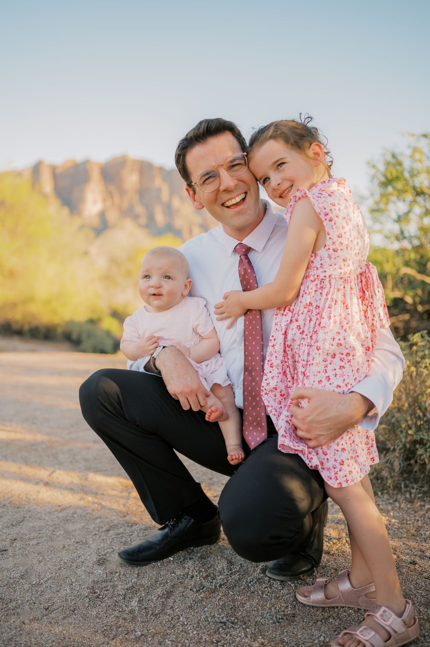father's day photos in phoenix arizona