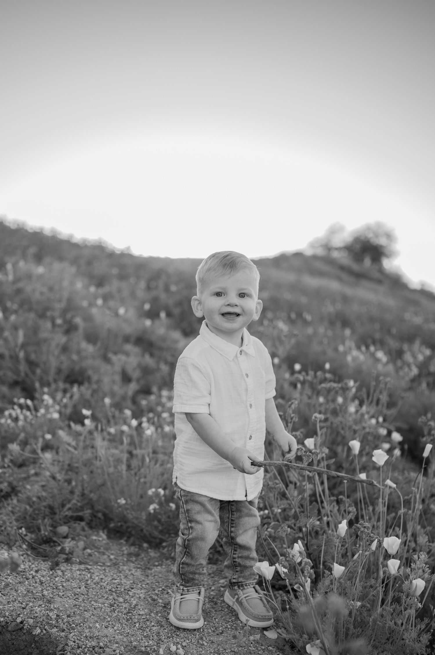 Gilbert Arizona family photography