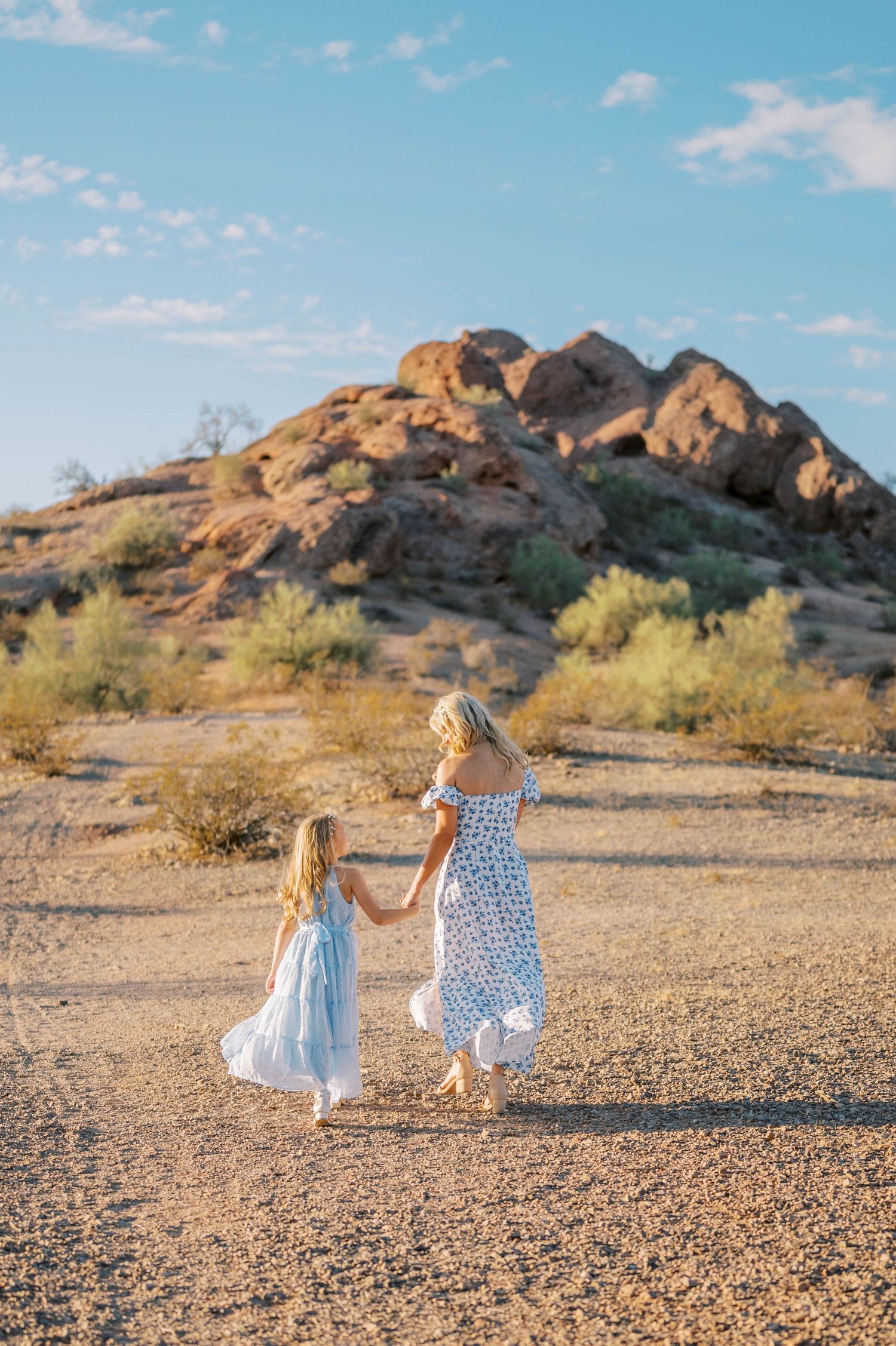 Phoenix Arizona family photographer.