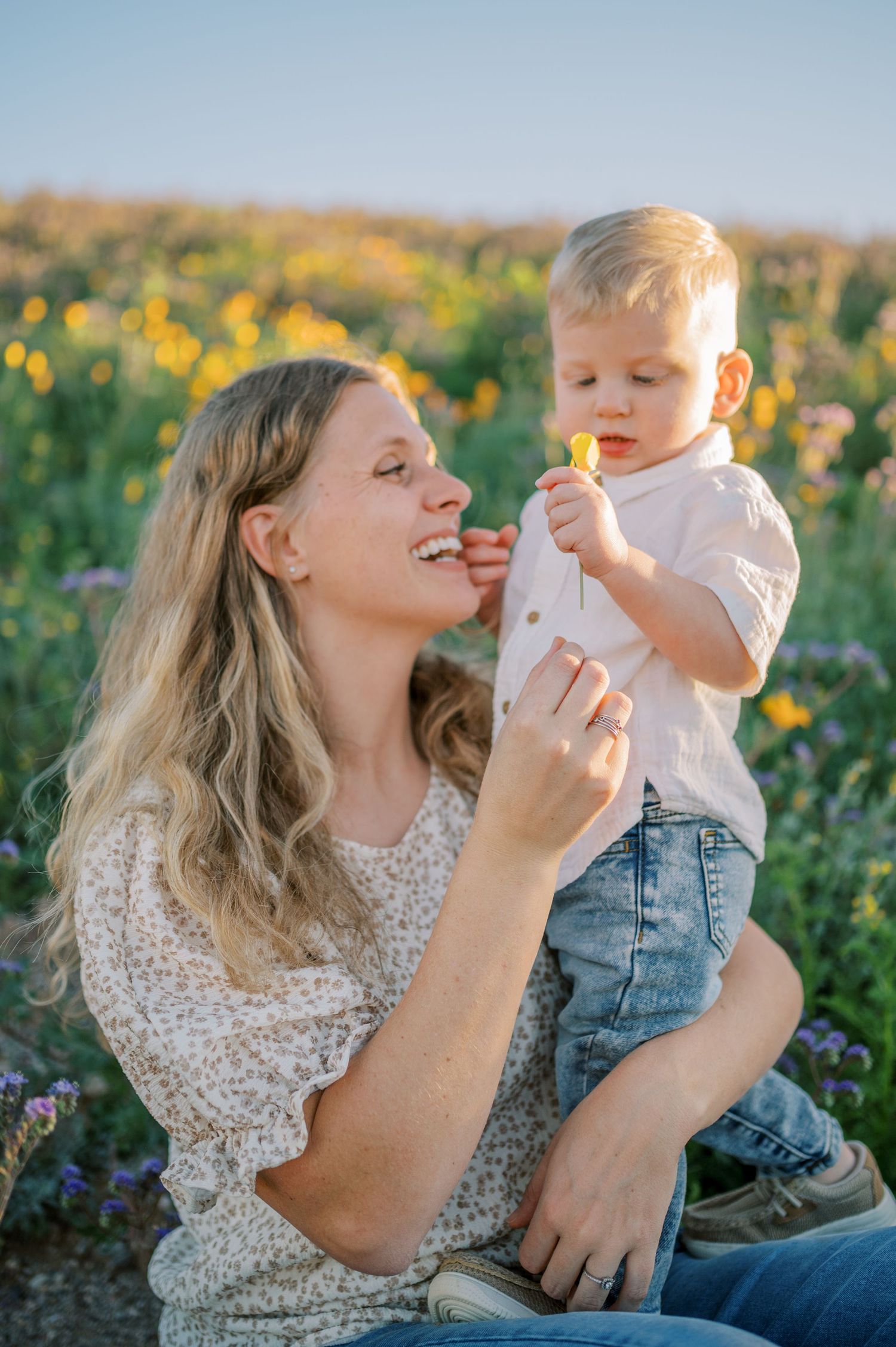 Phoenix Arizona family photographer