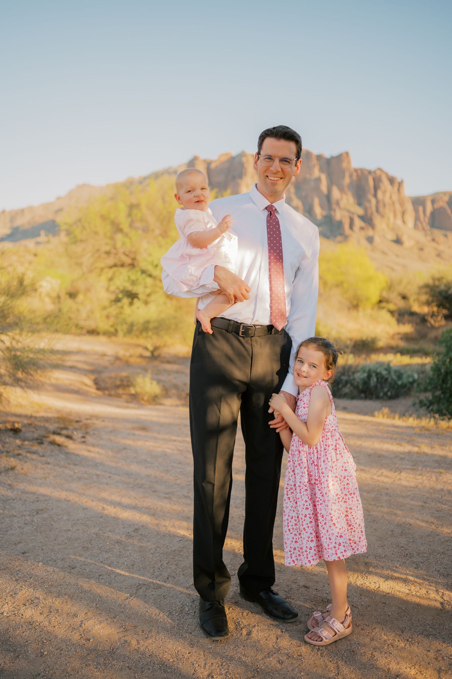 father's day photos in phoenix arizona