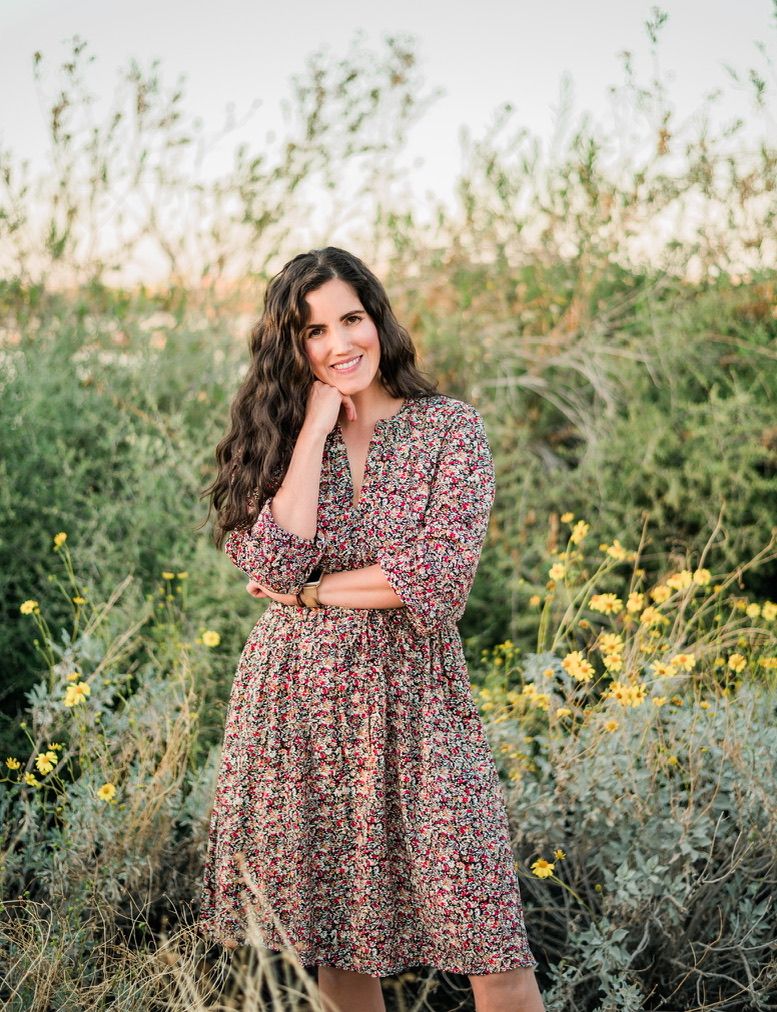 Gilbert Arizona family photographer