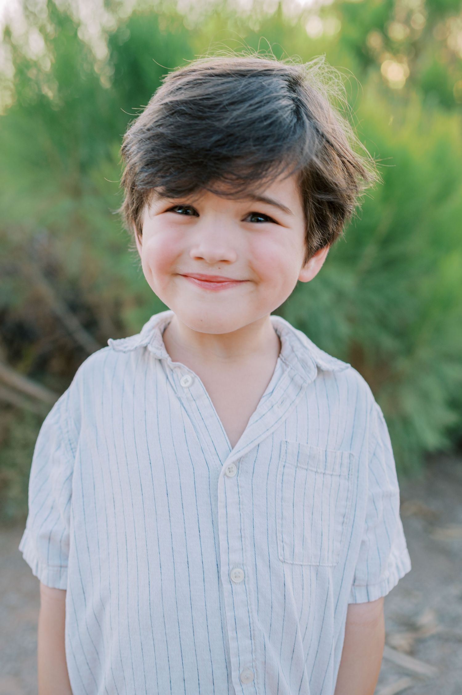 Phoenix Arizona portrait photographer.