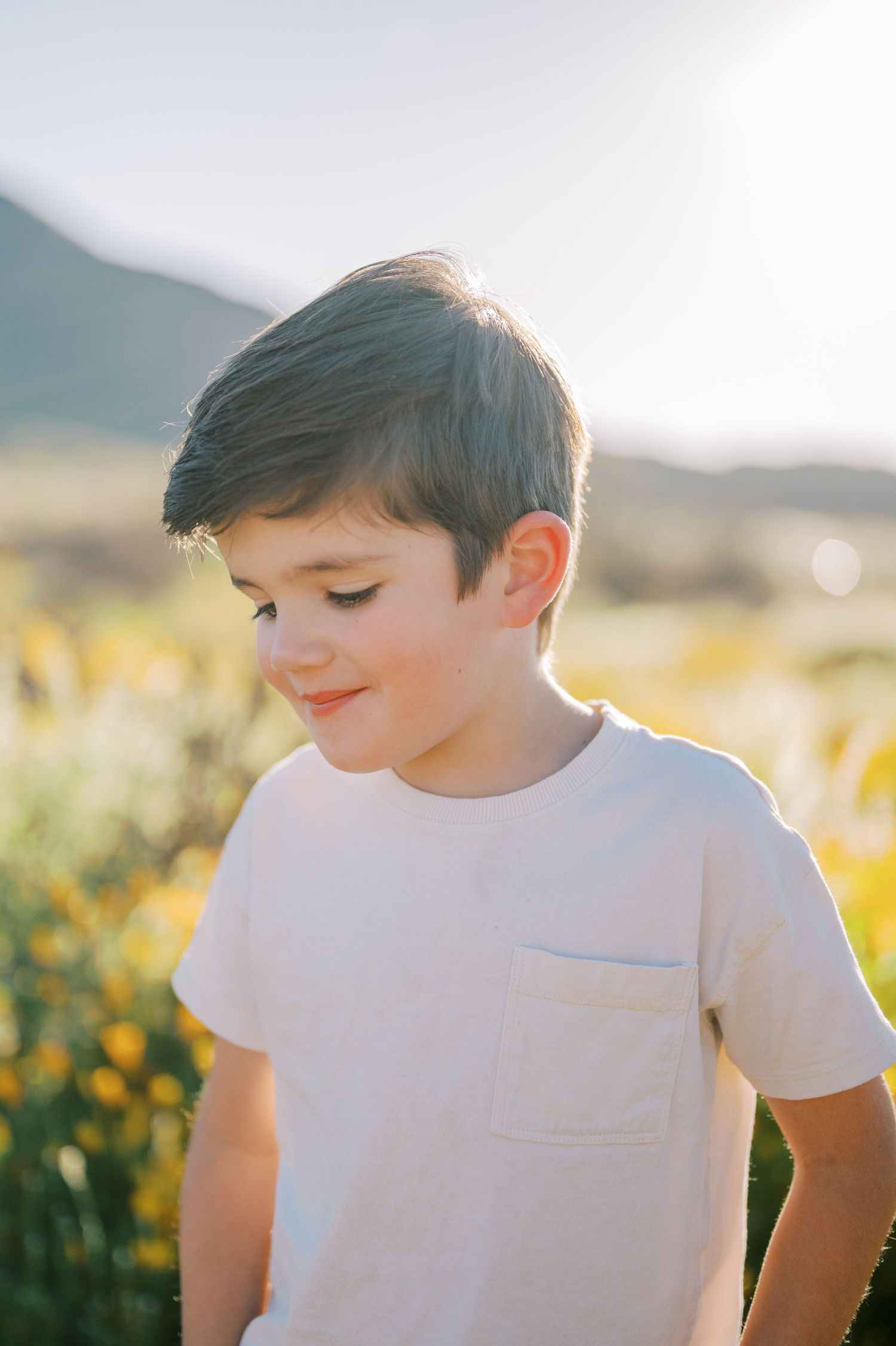 Phoenix Arizona portrait photographer.