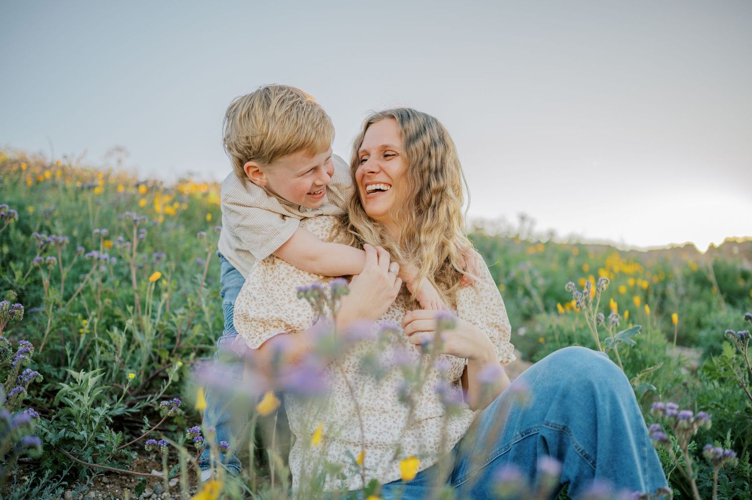 Gilbert Arizona family photographer