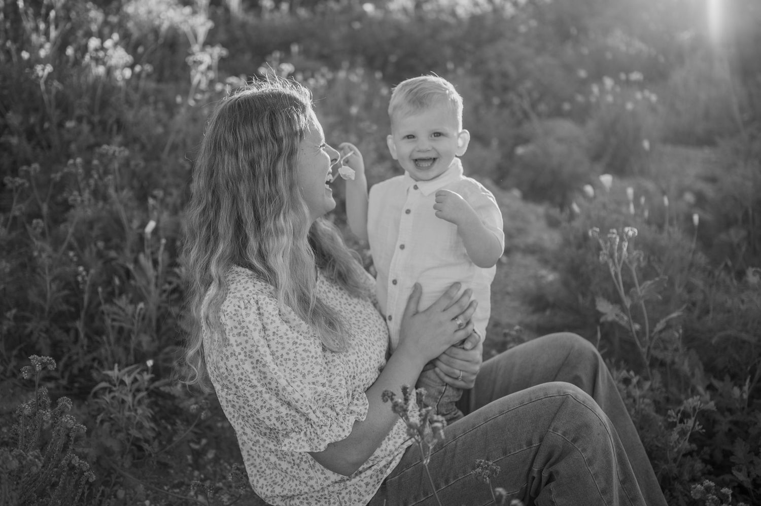 Phoenix Arizona family photographer