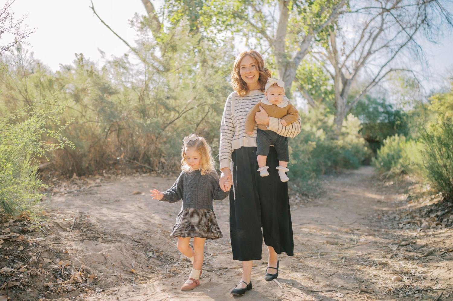 Phoenix Arizona family photographer.