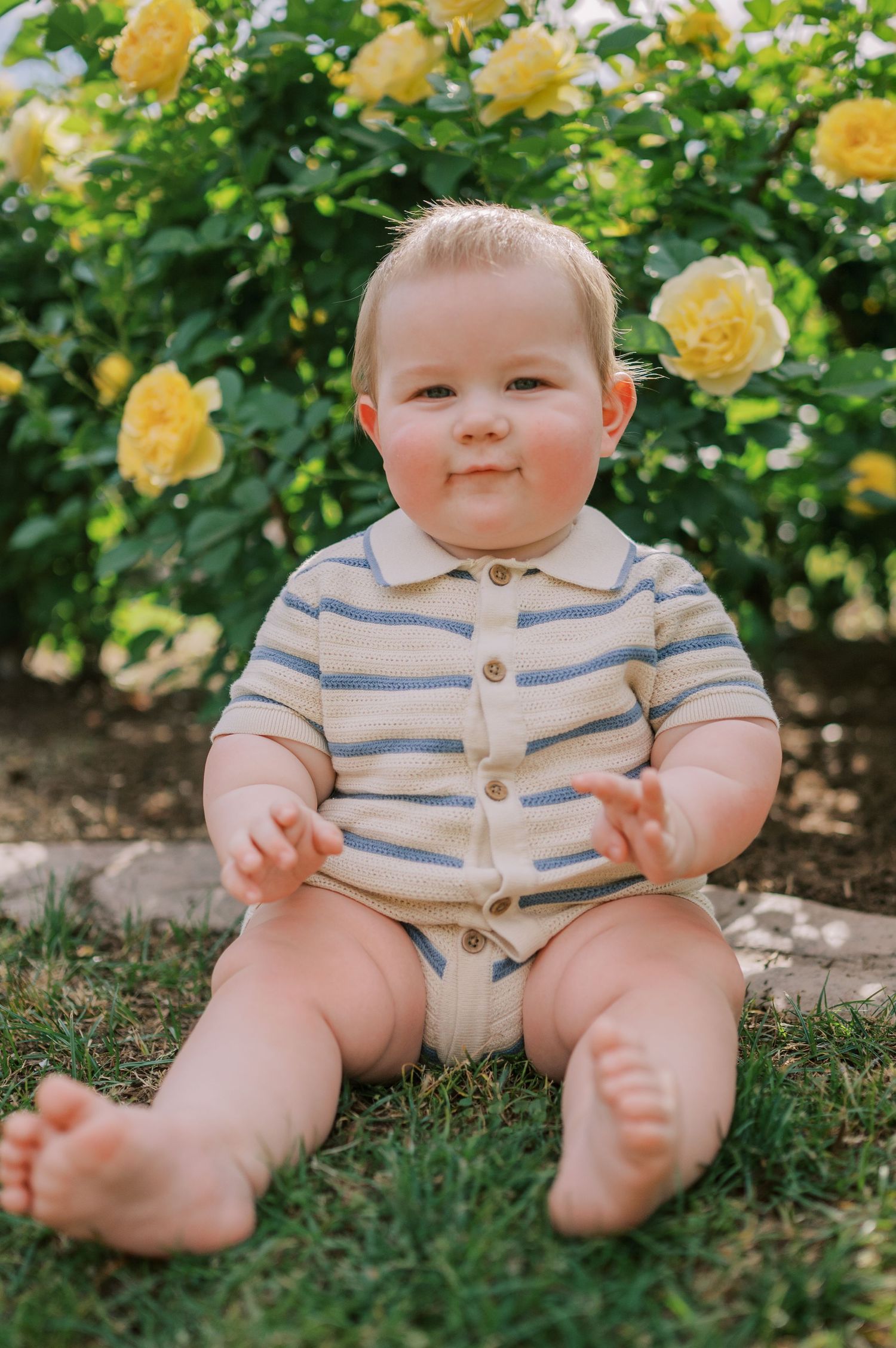 Phoenix Arizona portrait photographer.