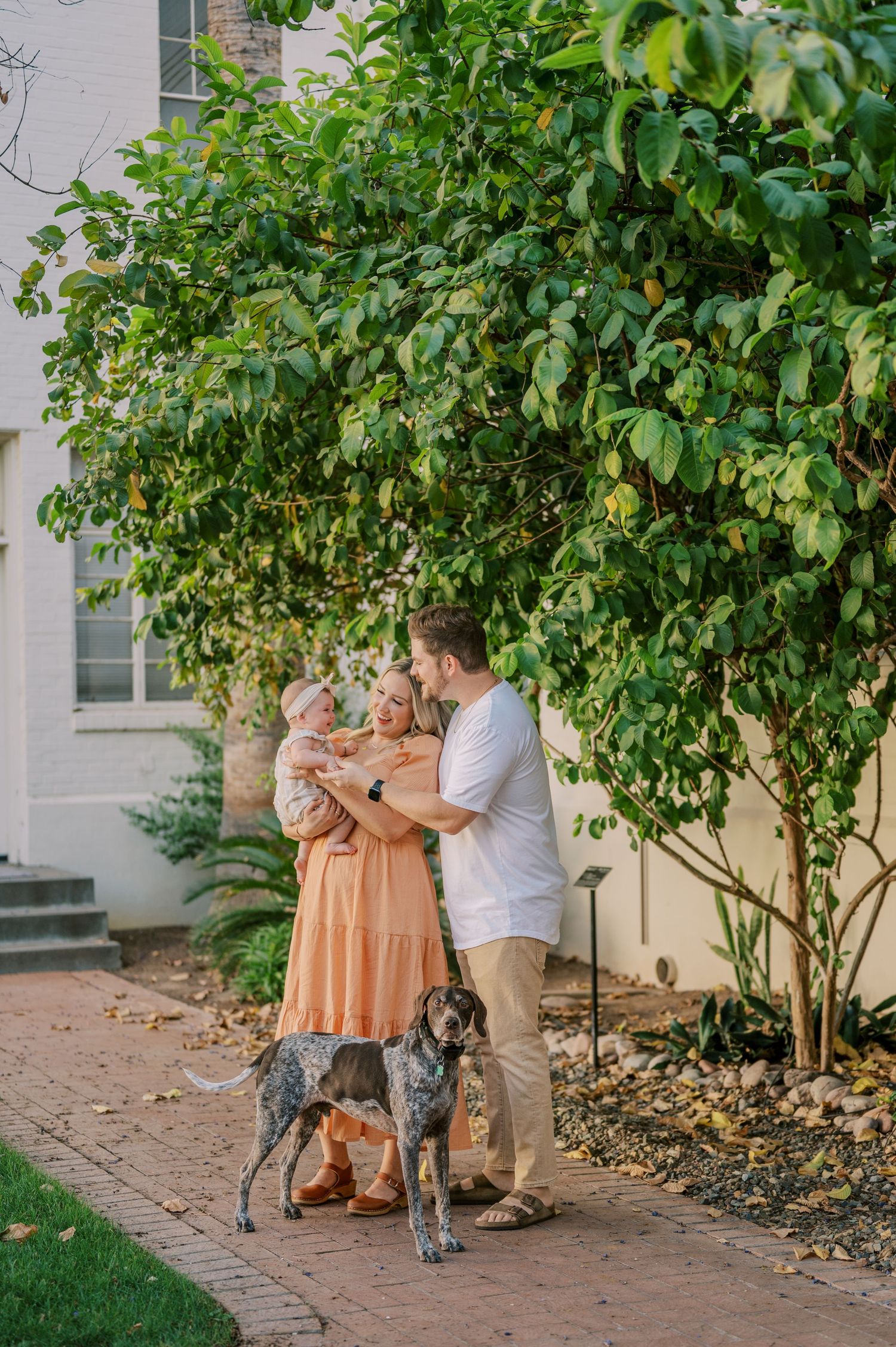 Phoenix Arizona family photographer.