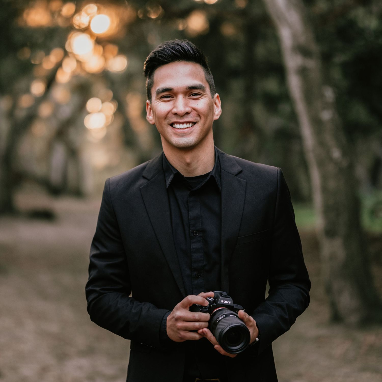 big sur elopement photographer jed horca