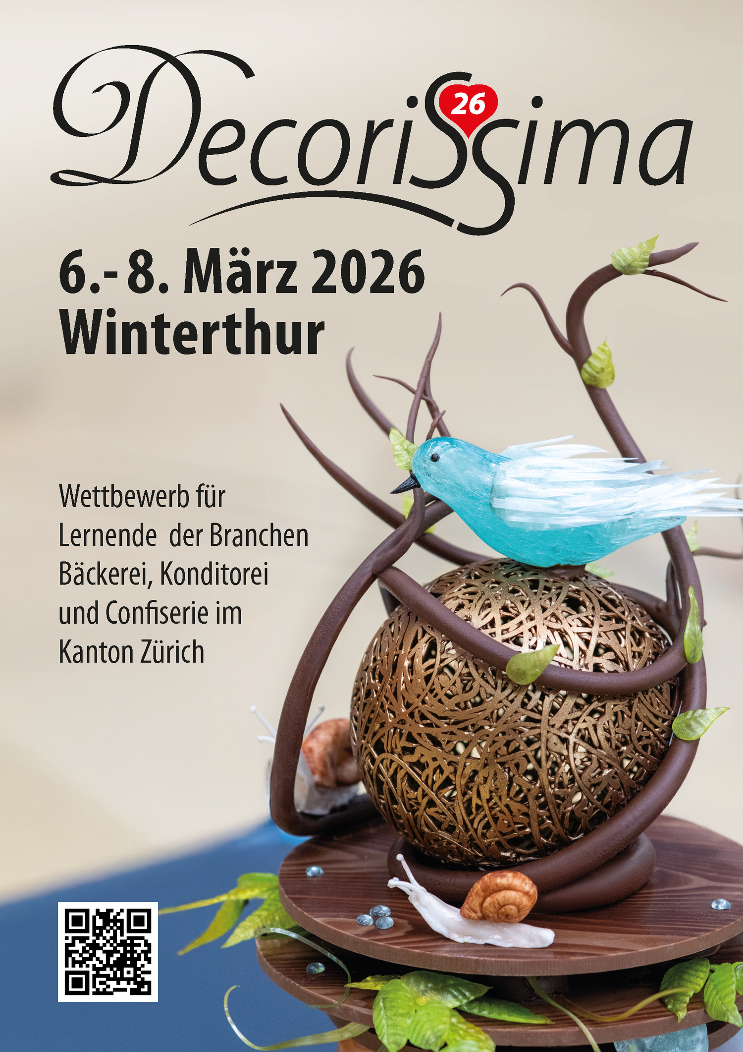 Decorissima Flyer (Seite 1)