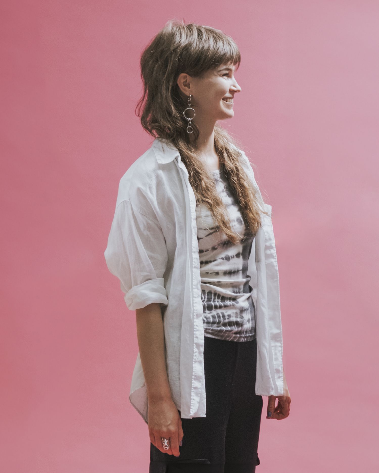 Patricia Neuhauser, photography by Laura Pin