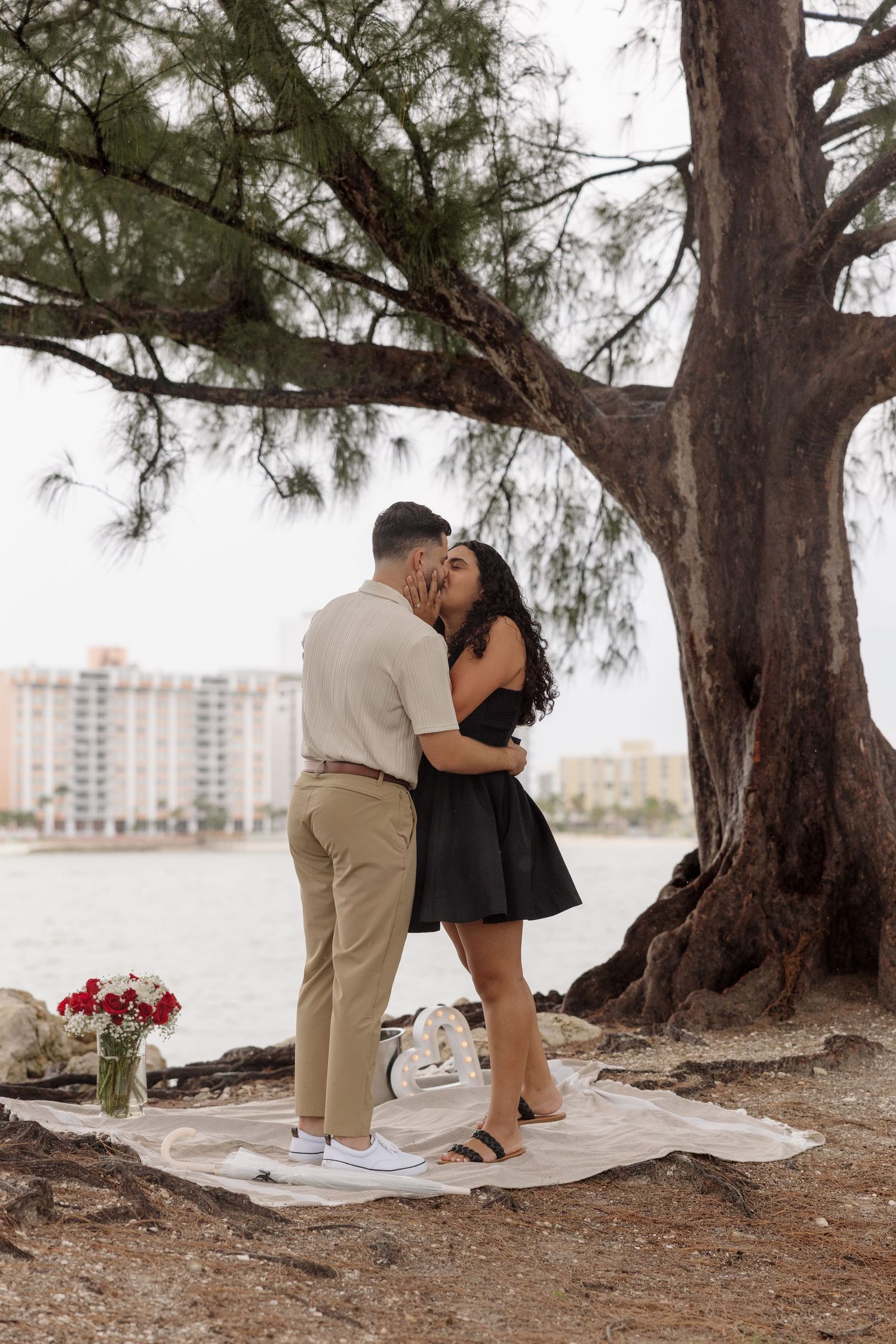 Clearwater Proposal