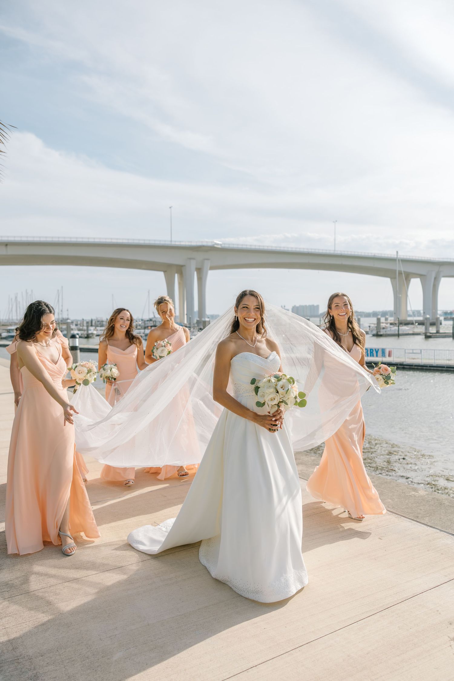 Opal Sol Wedding