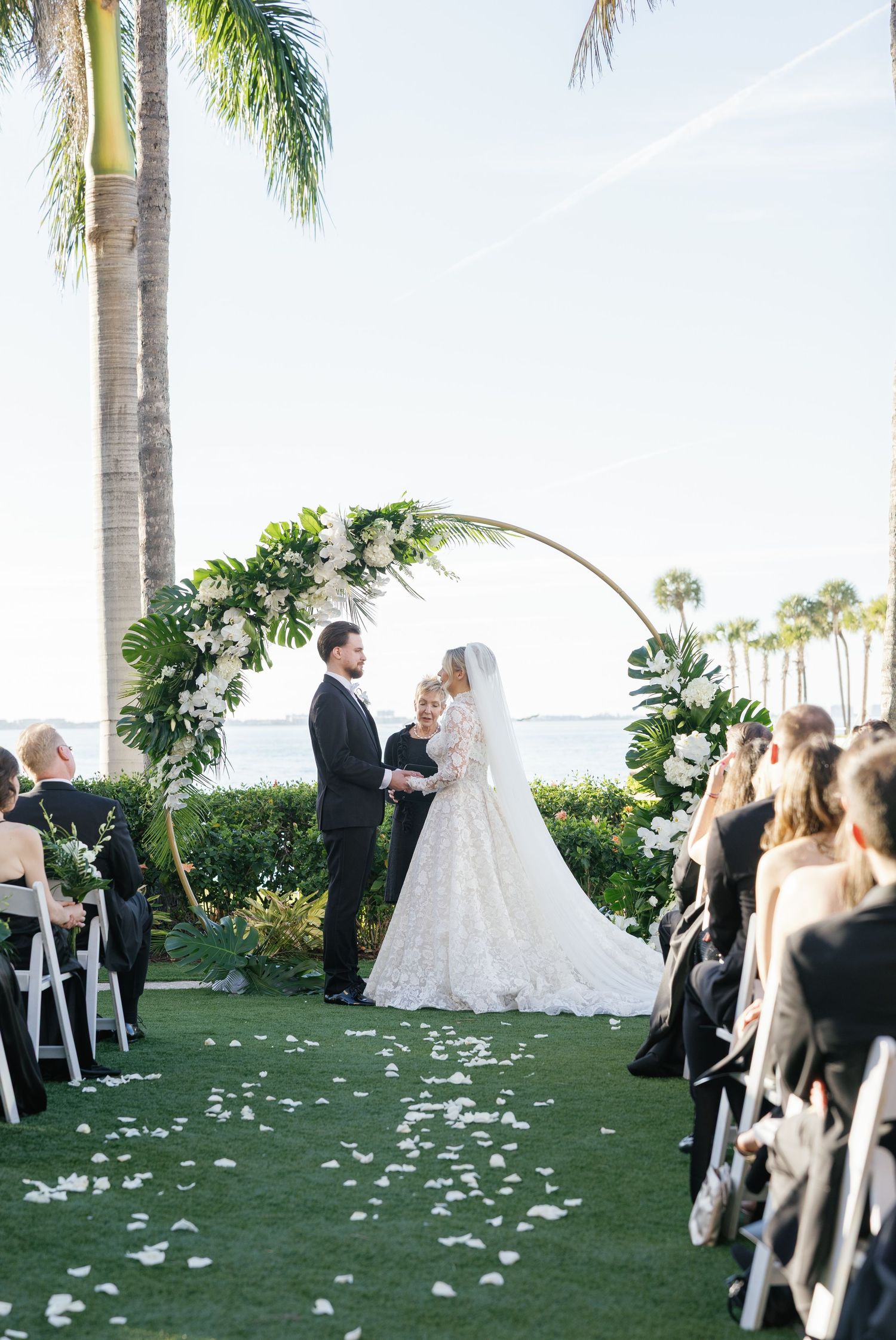 Sarasota Wedding