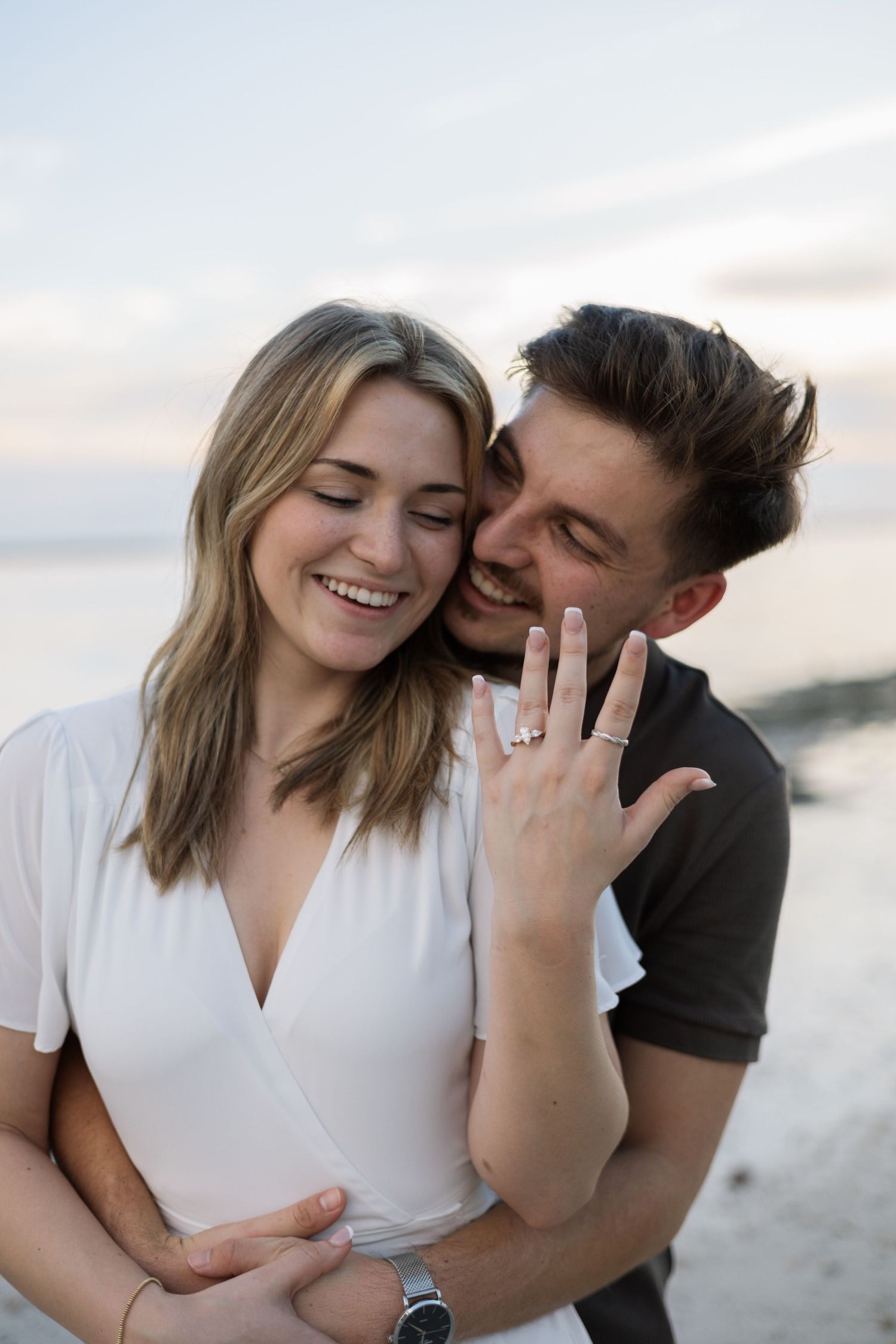 Tampa Proposal Photographer