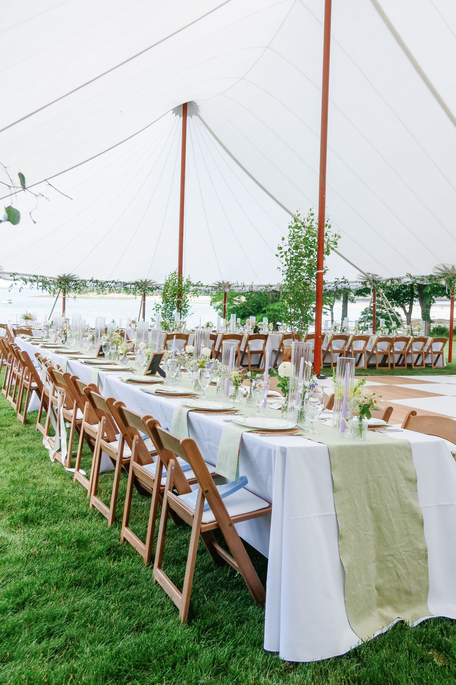 Maine Wedding Photographer
