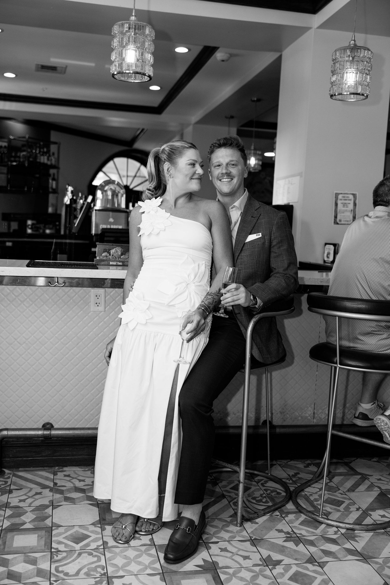 Rehearsal Dinner The Fenway Hotel