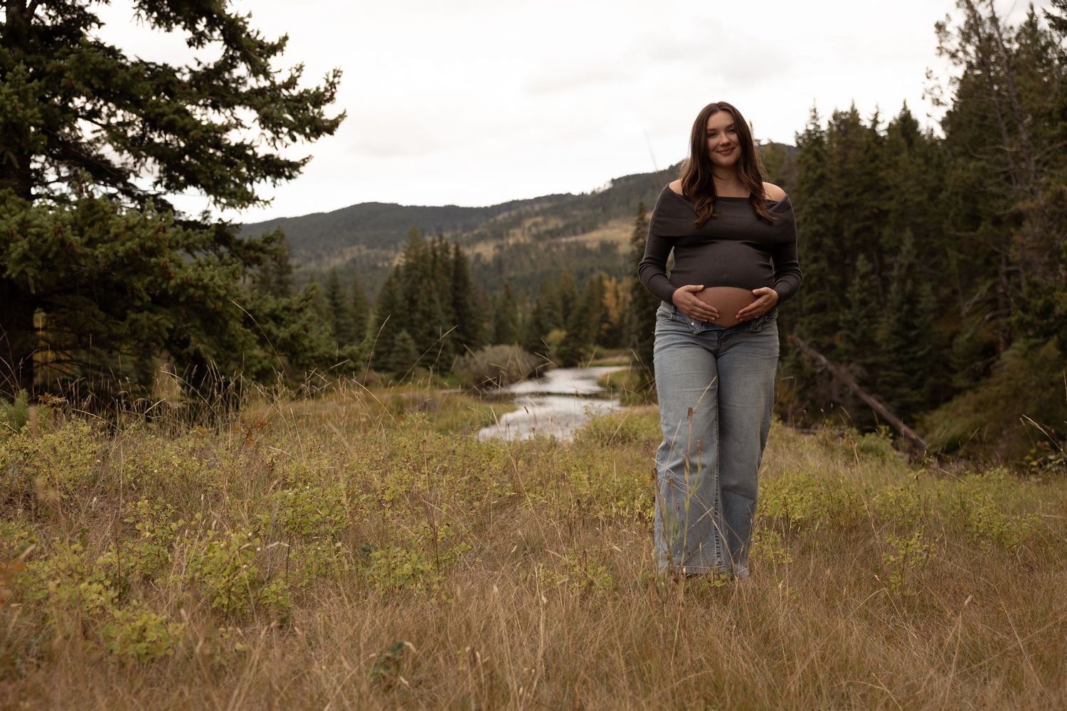 Maternity