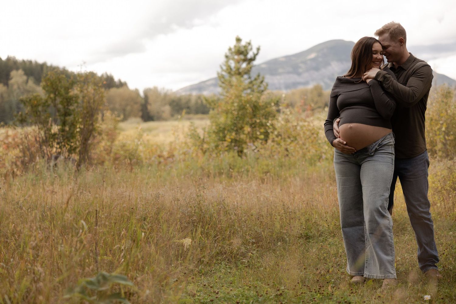 Maternity