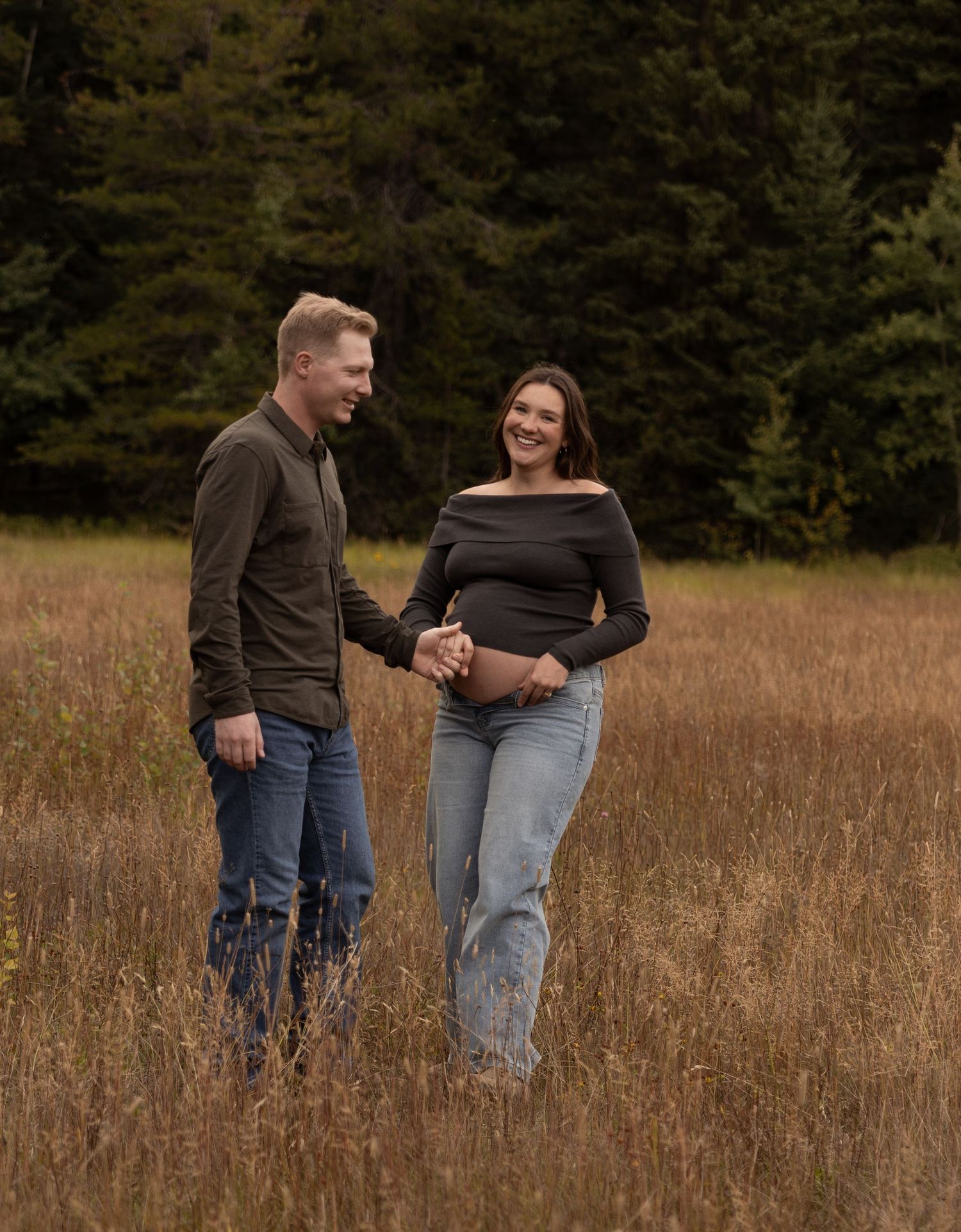 Maternity