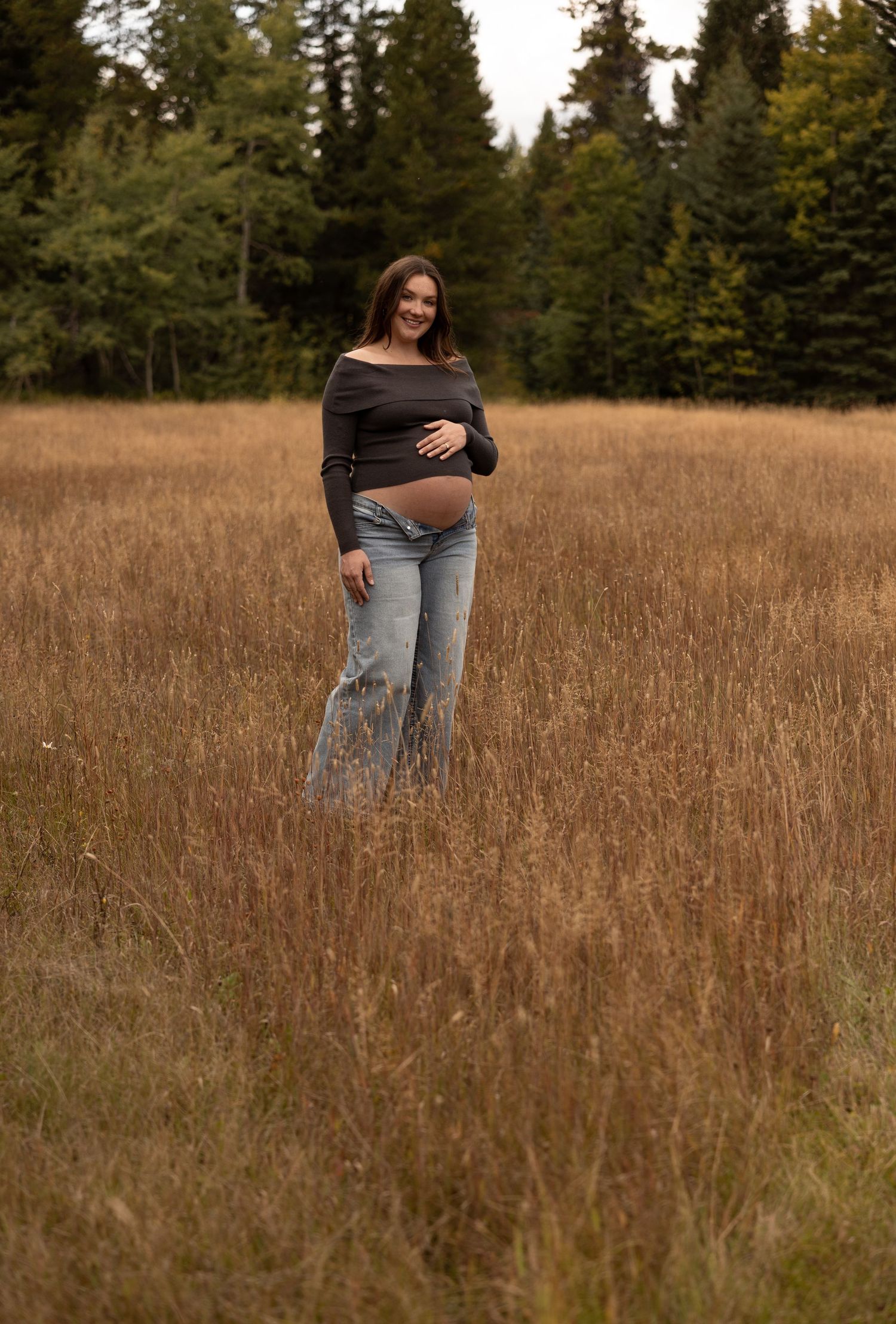 Maternity