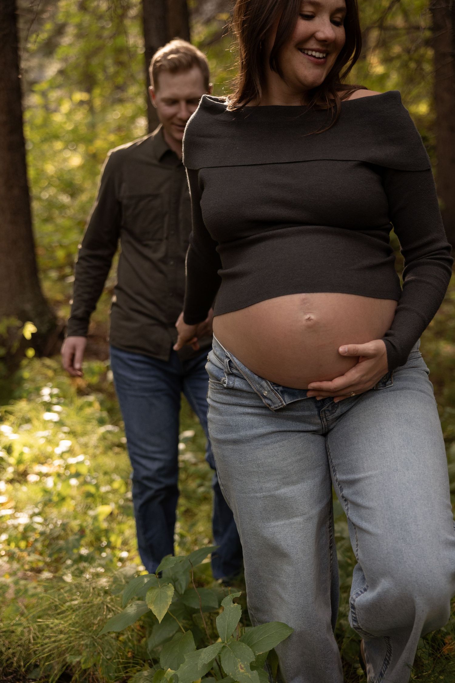 Maternity