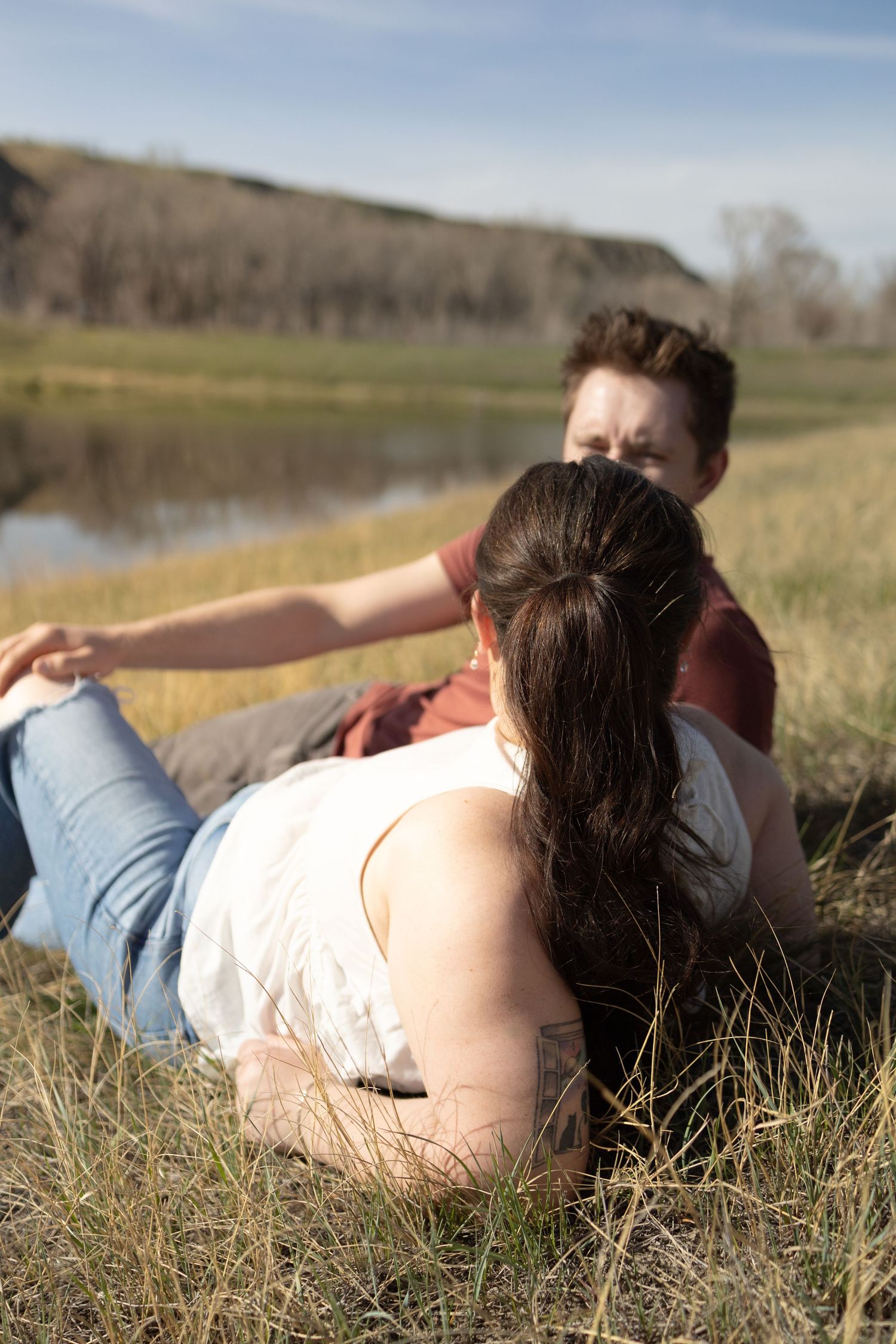 Engagement