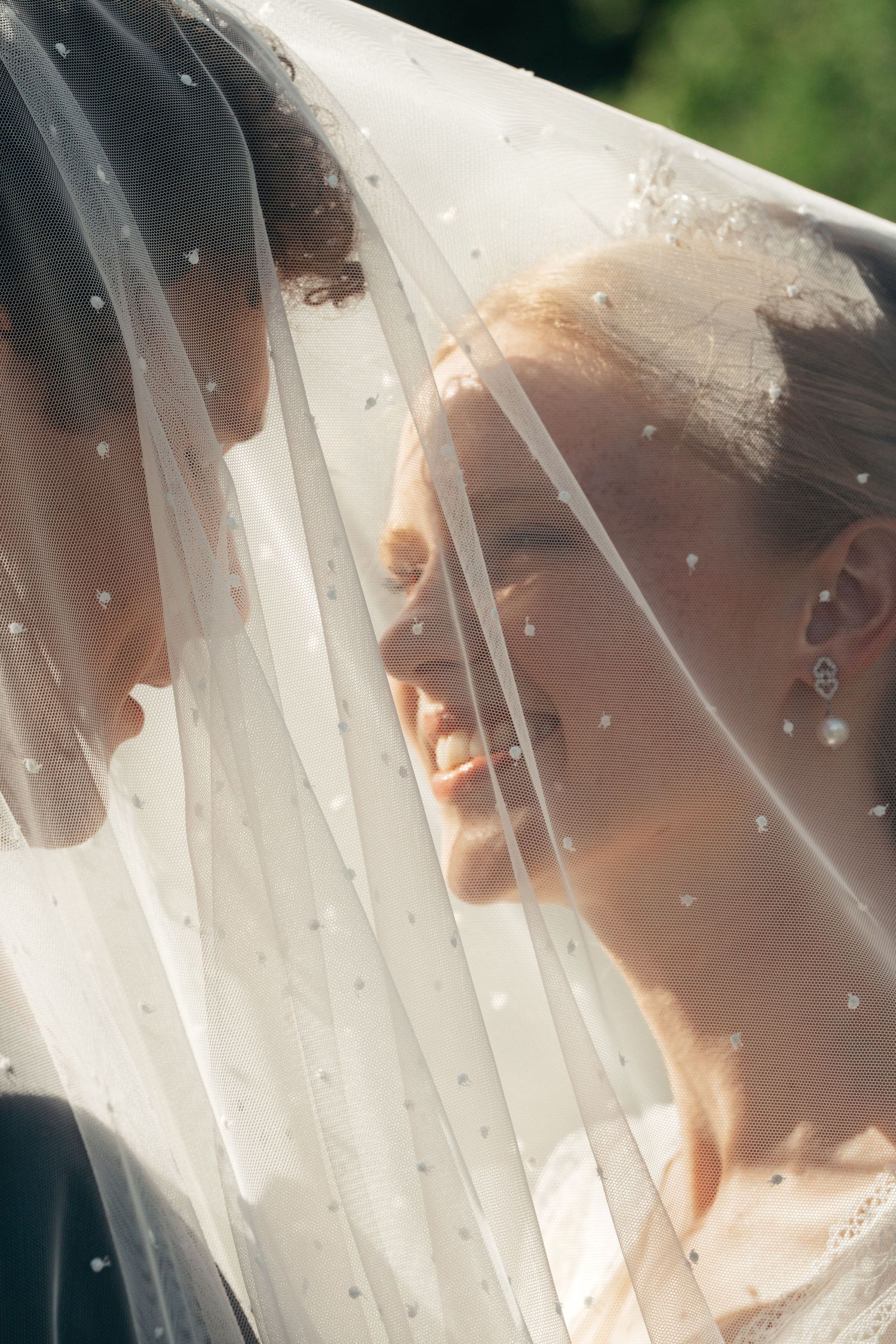 couple's photoshoot cinematic feel