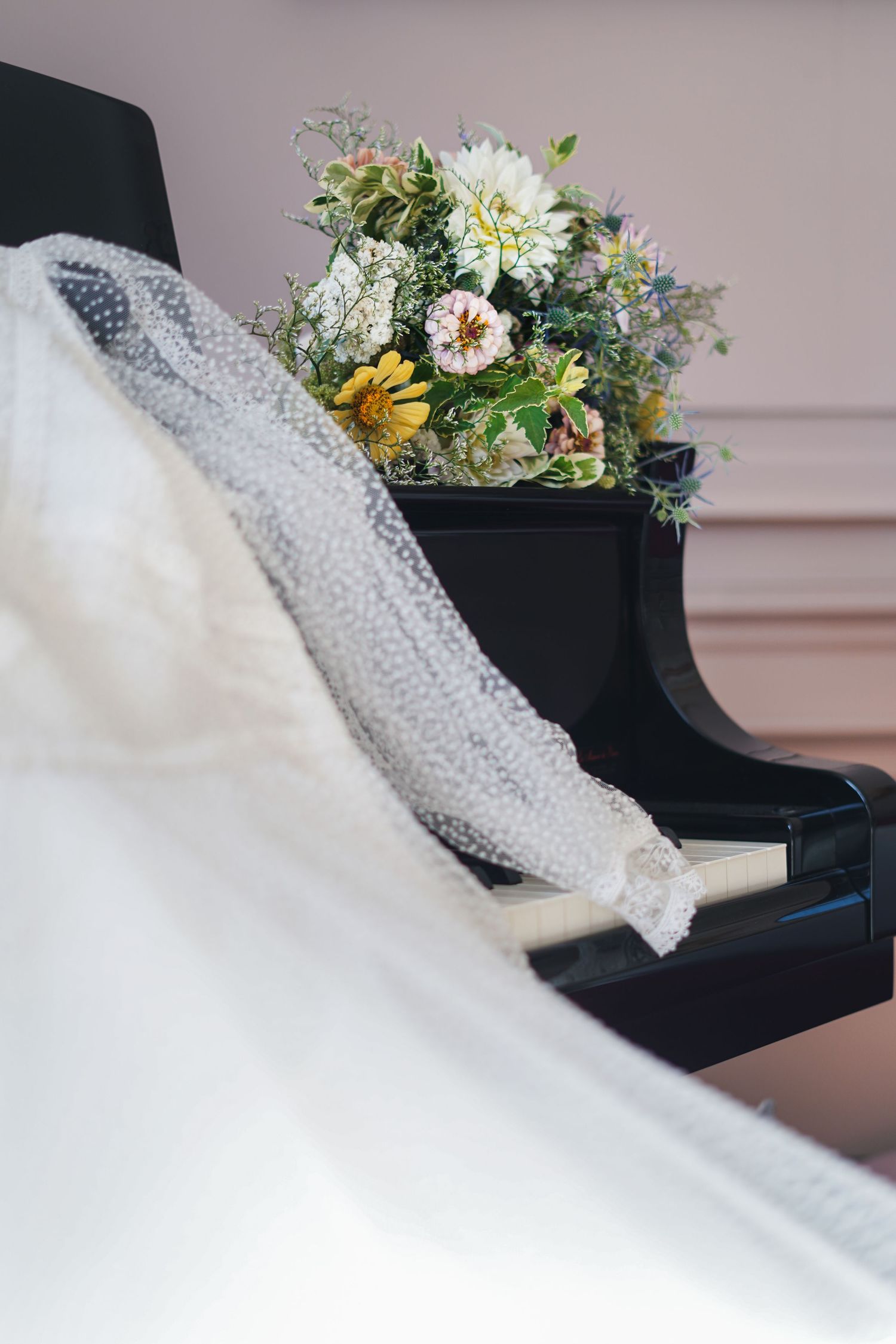 details of wedding photography