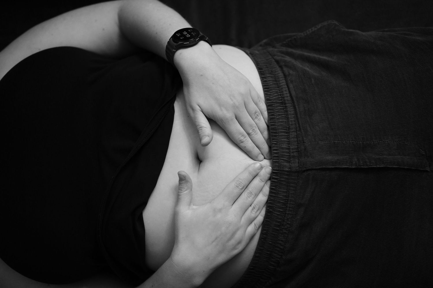 pregnancy photoshoot