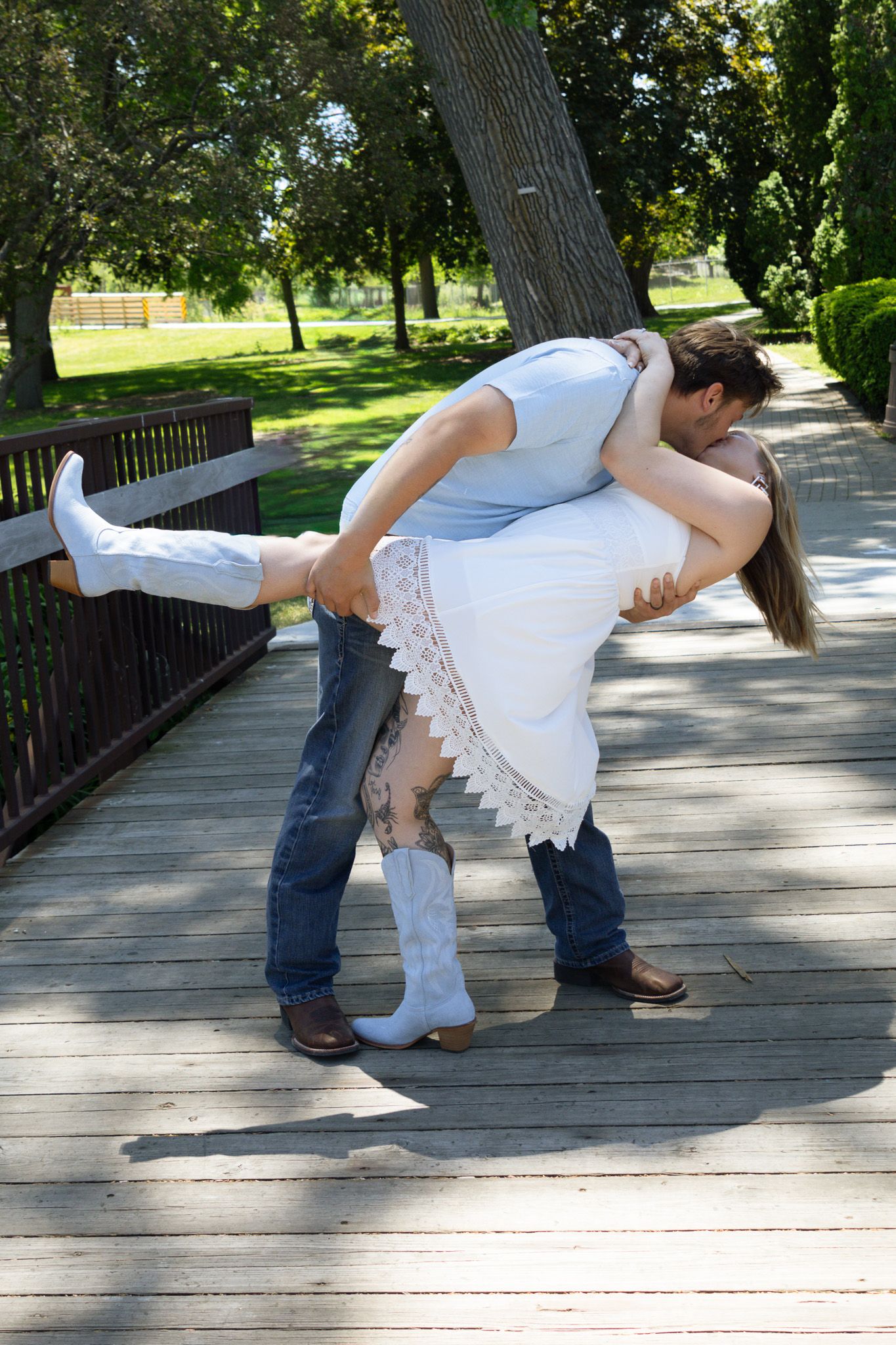 Candid couples photography in Appleton Wisconsin