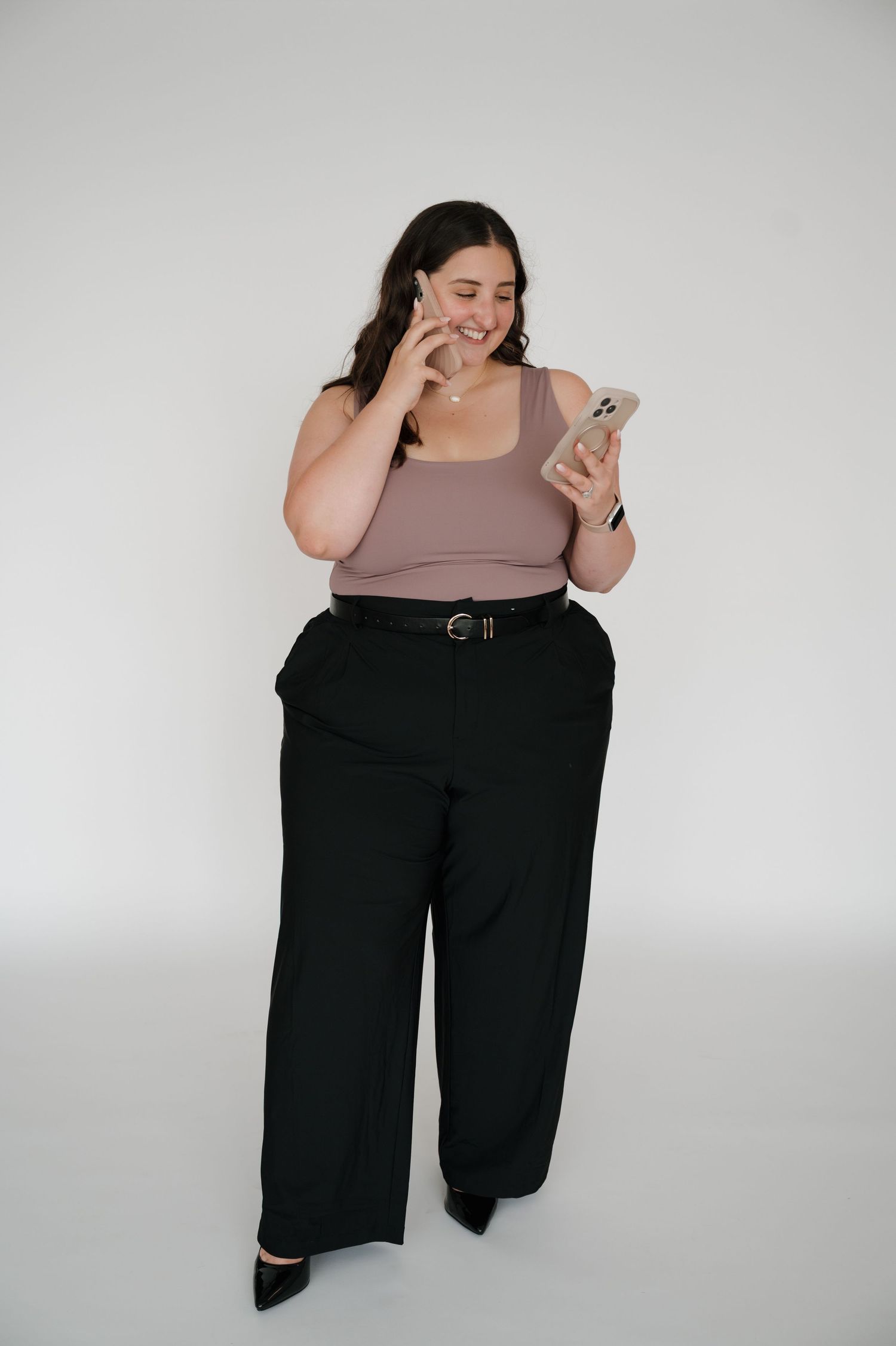Kaitlyn Mayer, Pittsburgh wedding content creator and social media manager
