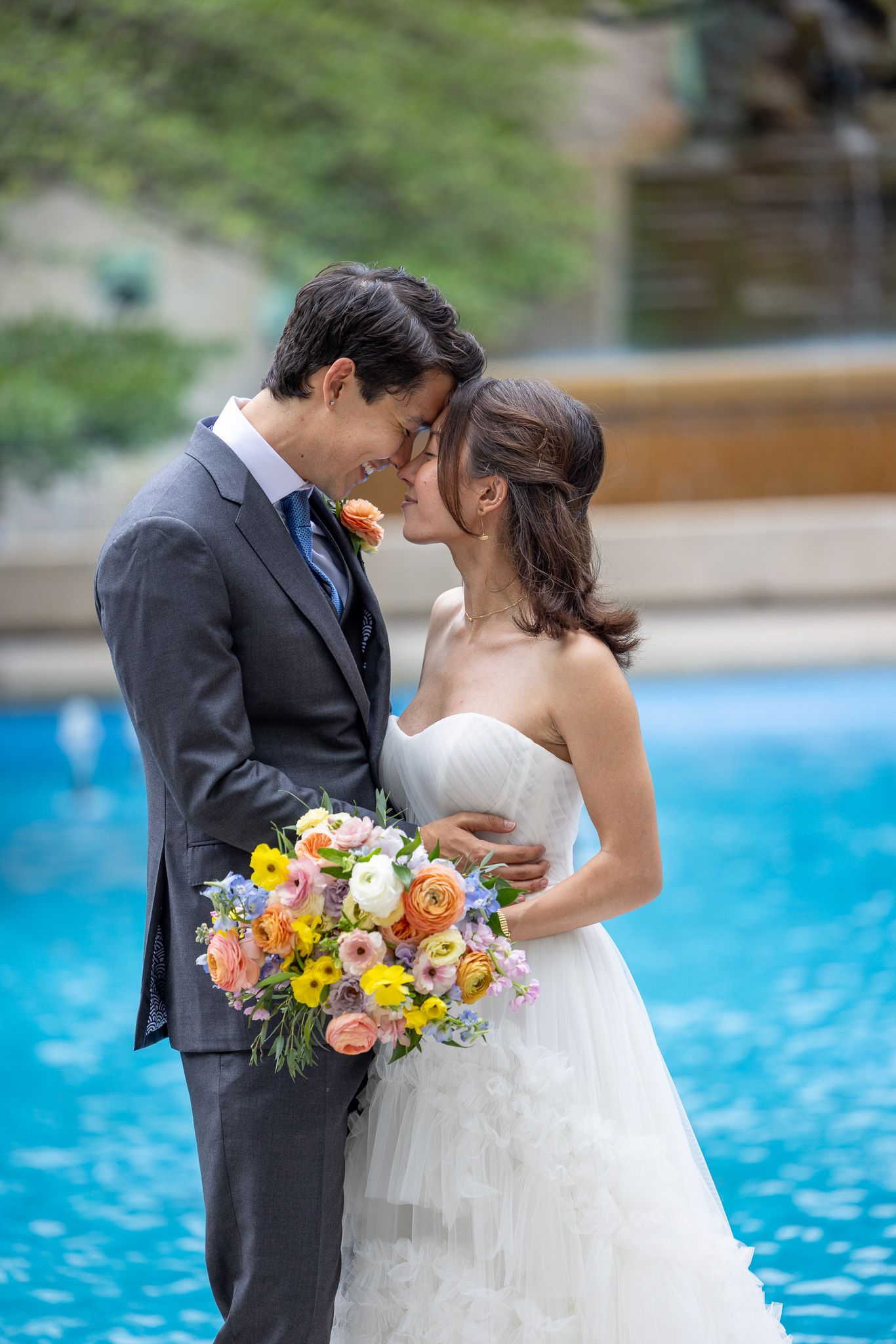 chicago wedding photographer