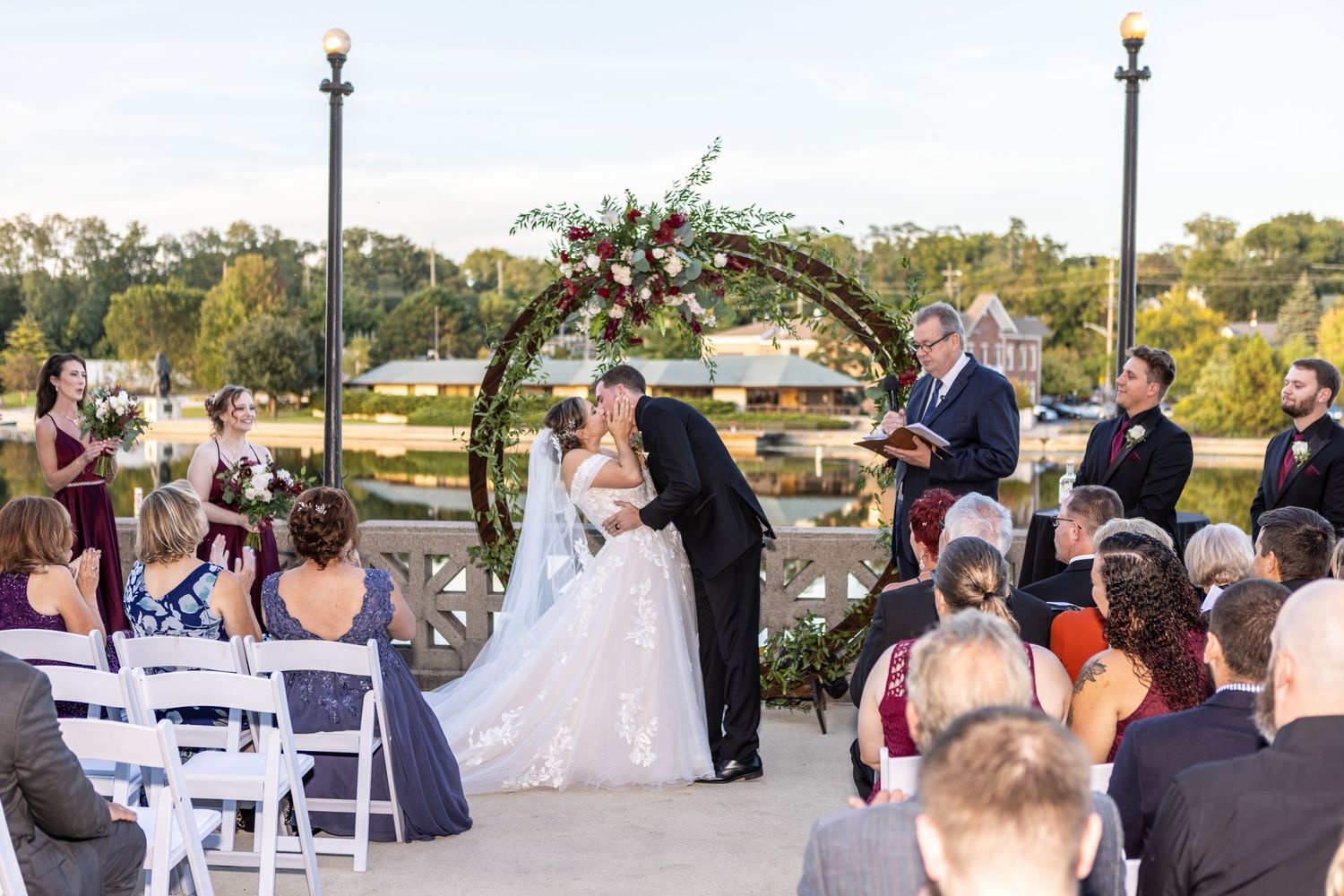 chicago wedding photographer