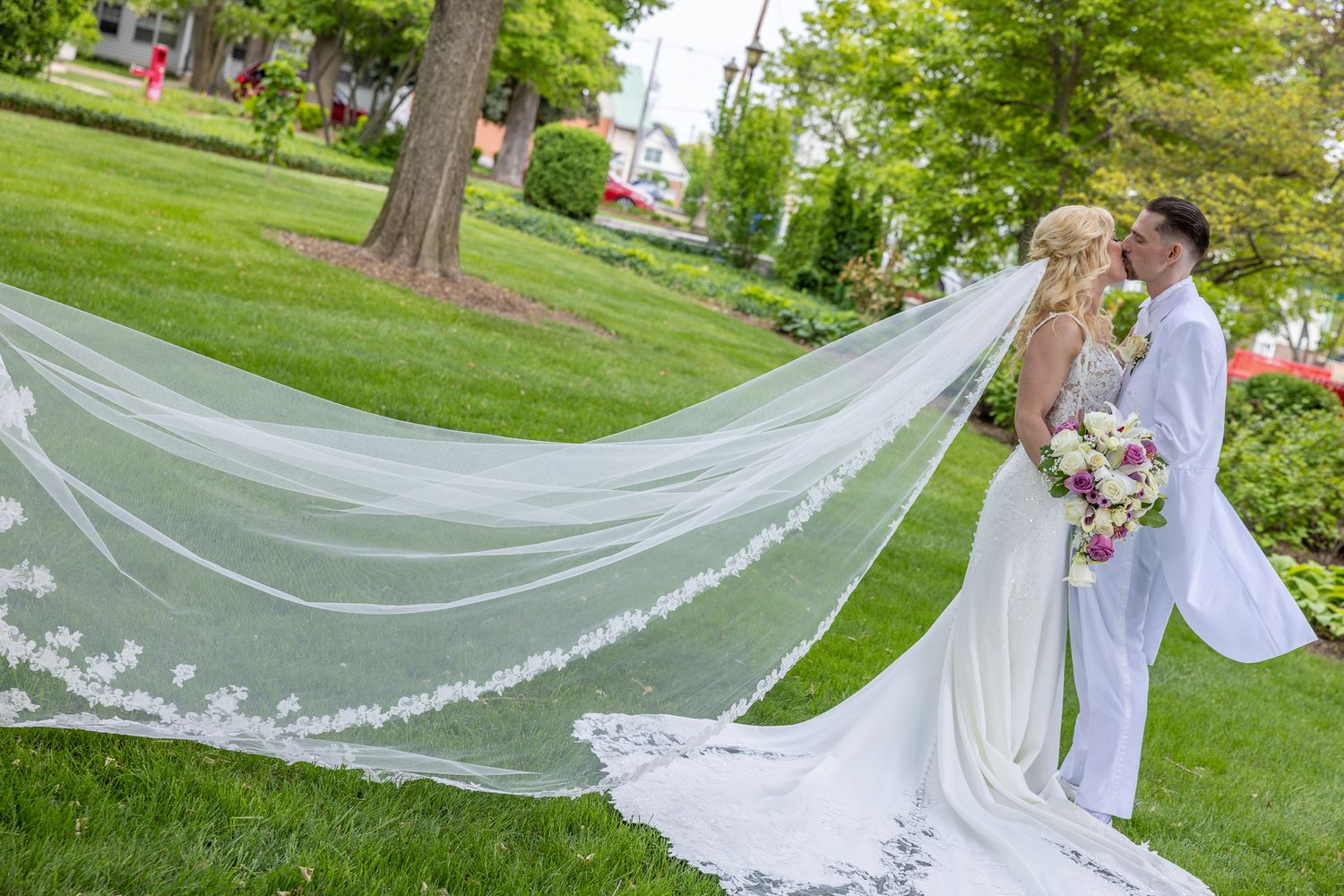 chicagoland wedding and event photography