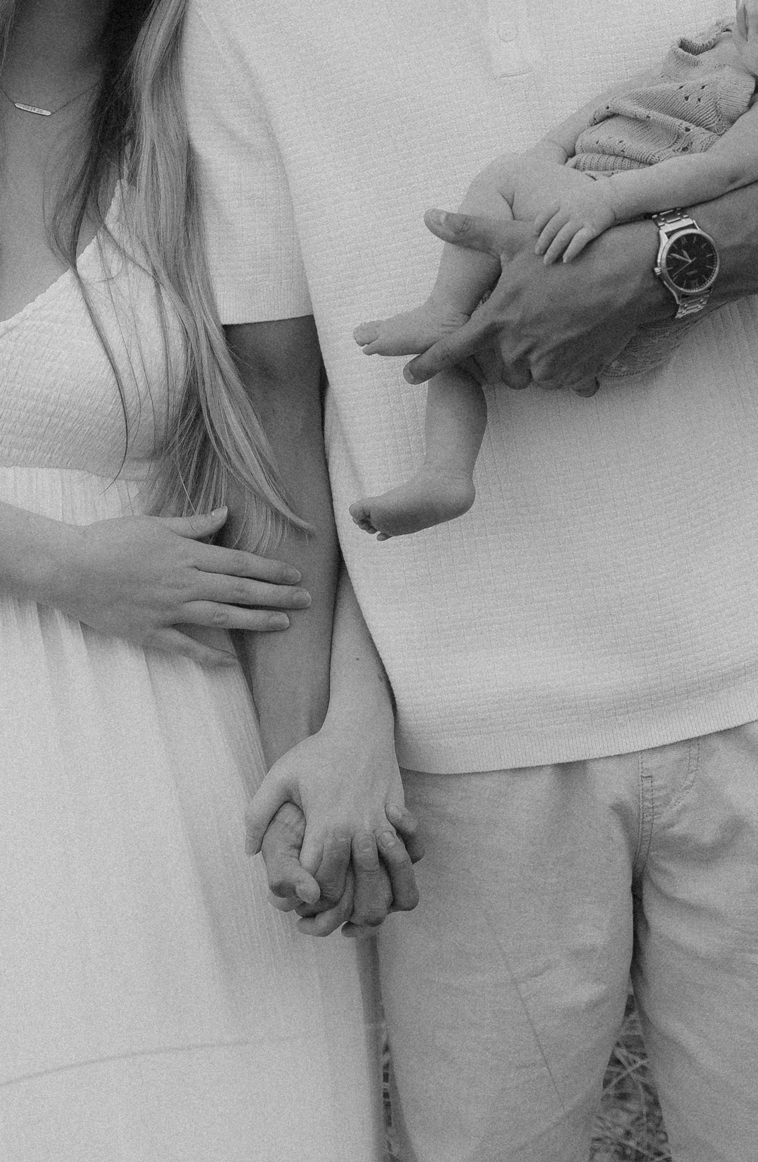 newborn family photography in naples Florida