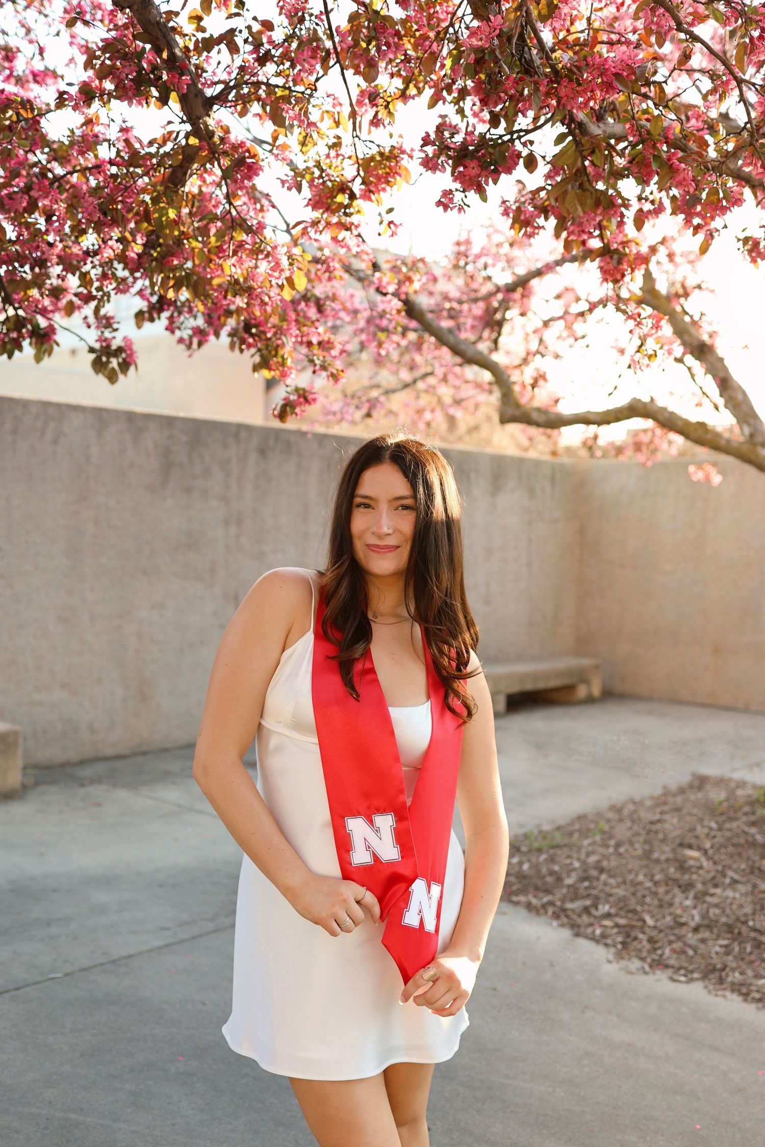 graduation photography